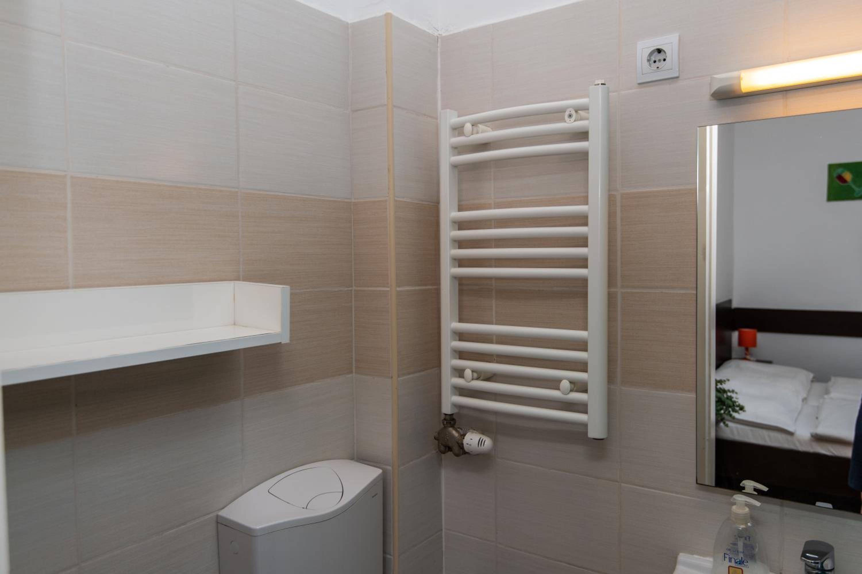 Hello Apartmanház