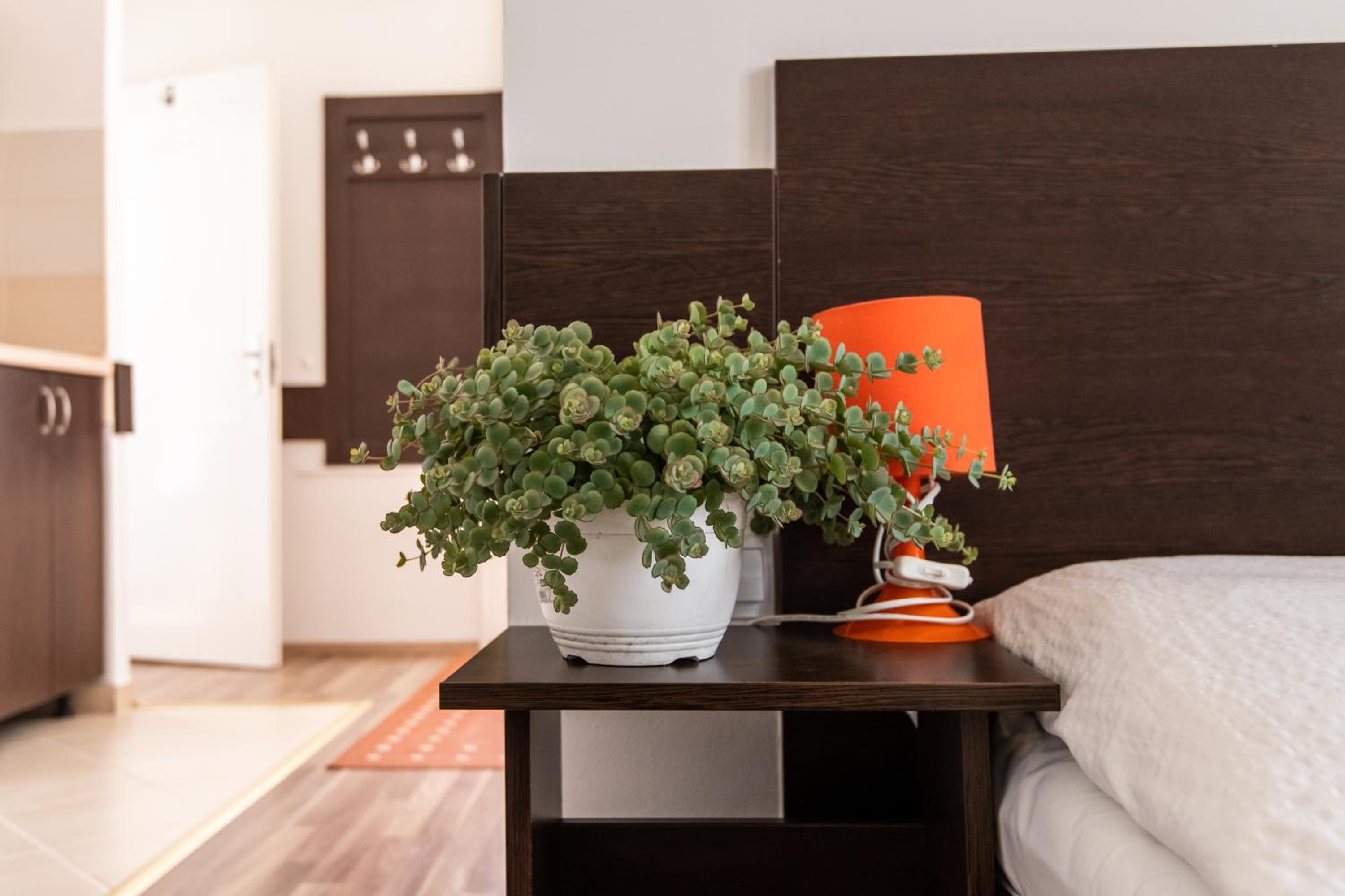 Hello Apartmanház