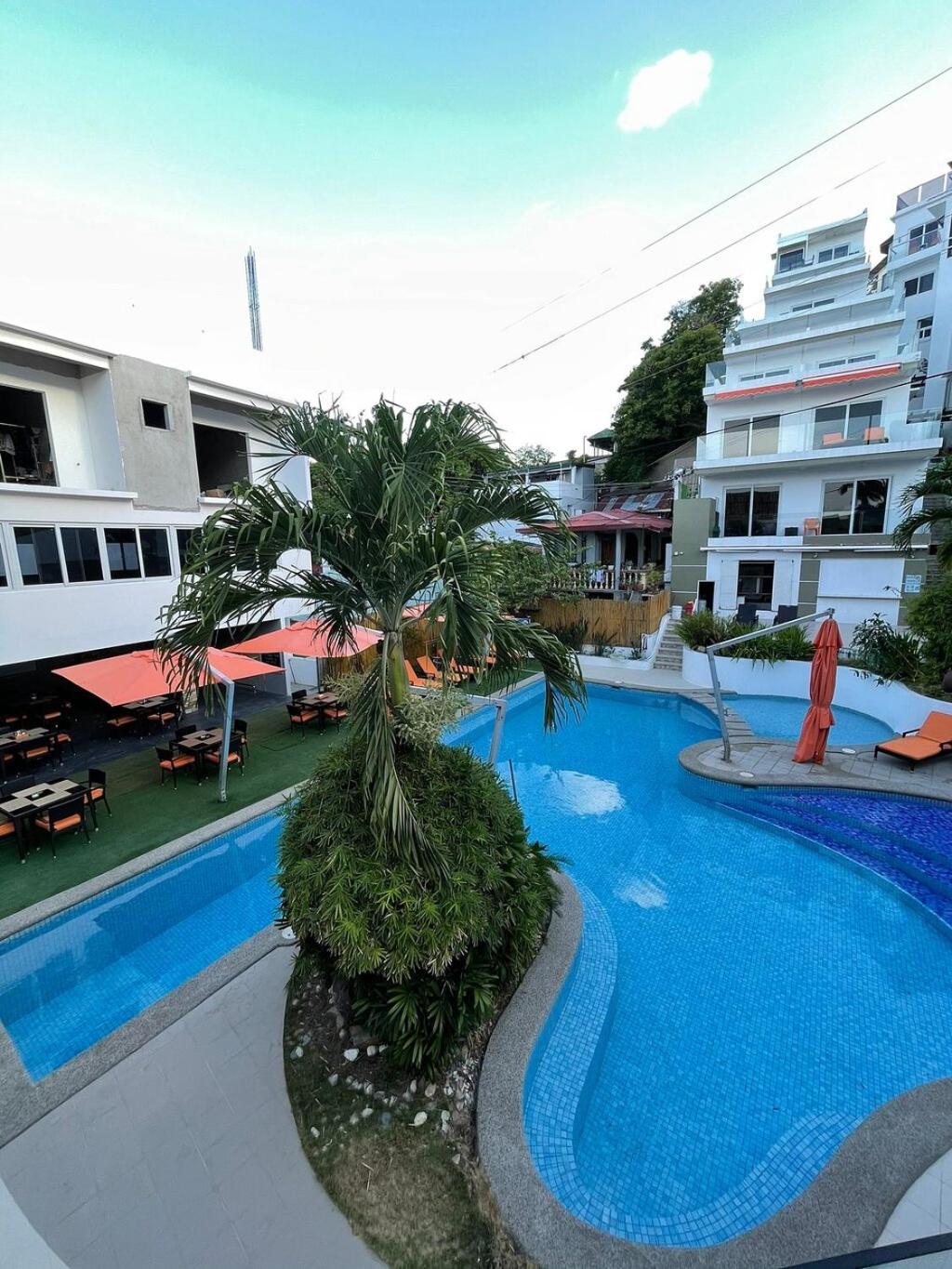 Lalaguna Villas Luxury Dive Resort and Spa