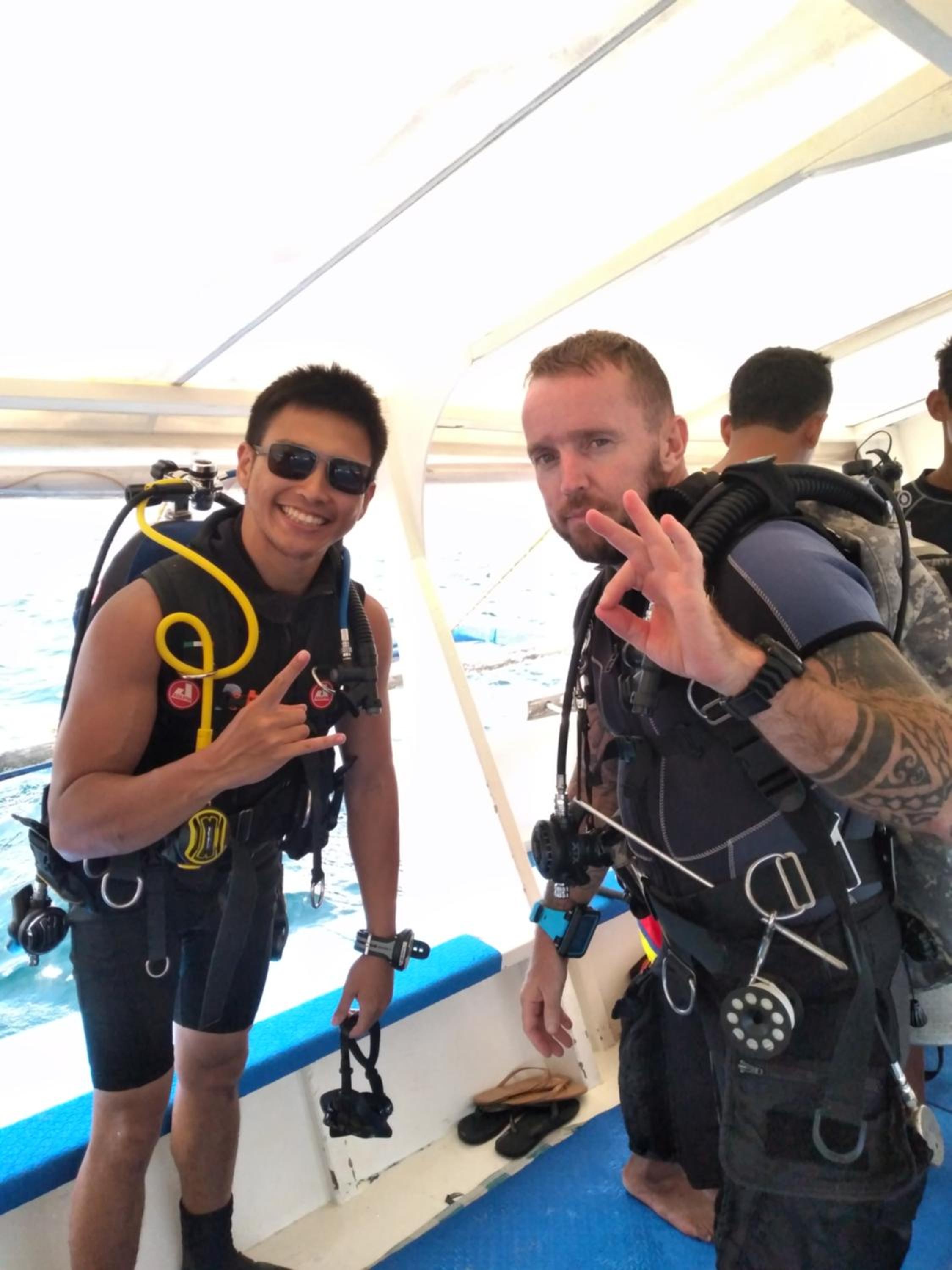 Lalaguna Villas Luxury Dive Resort and Spa