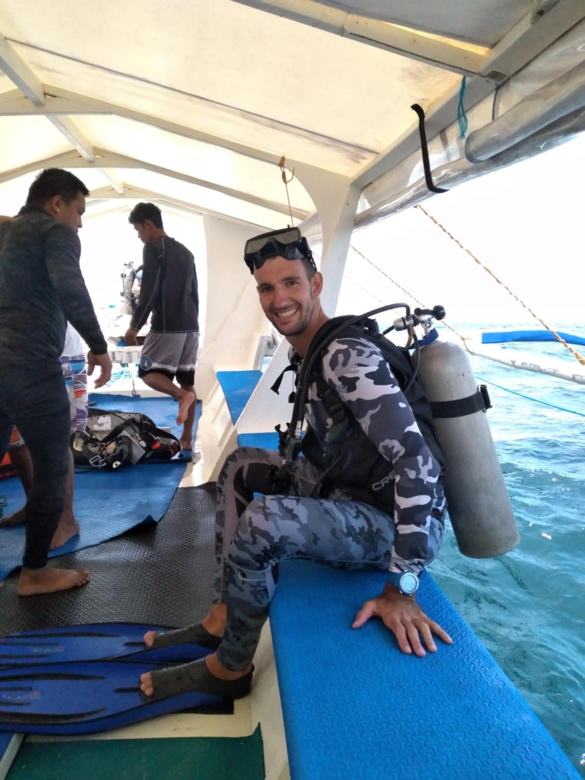 Lalaguna Villas Luxury Dive Resort and Spa