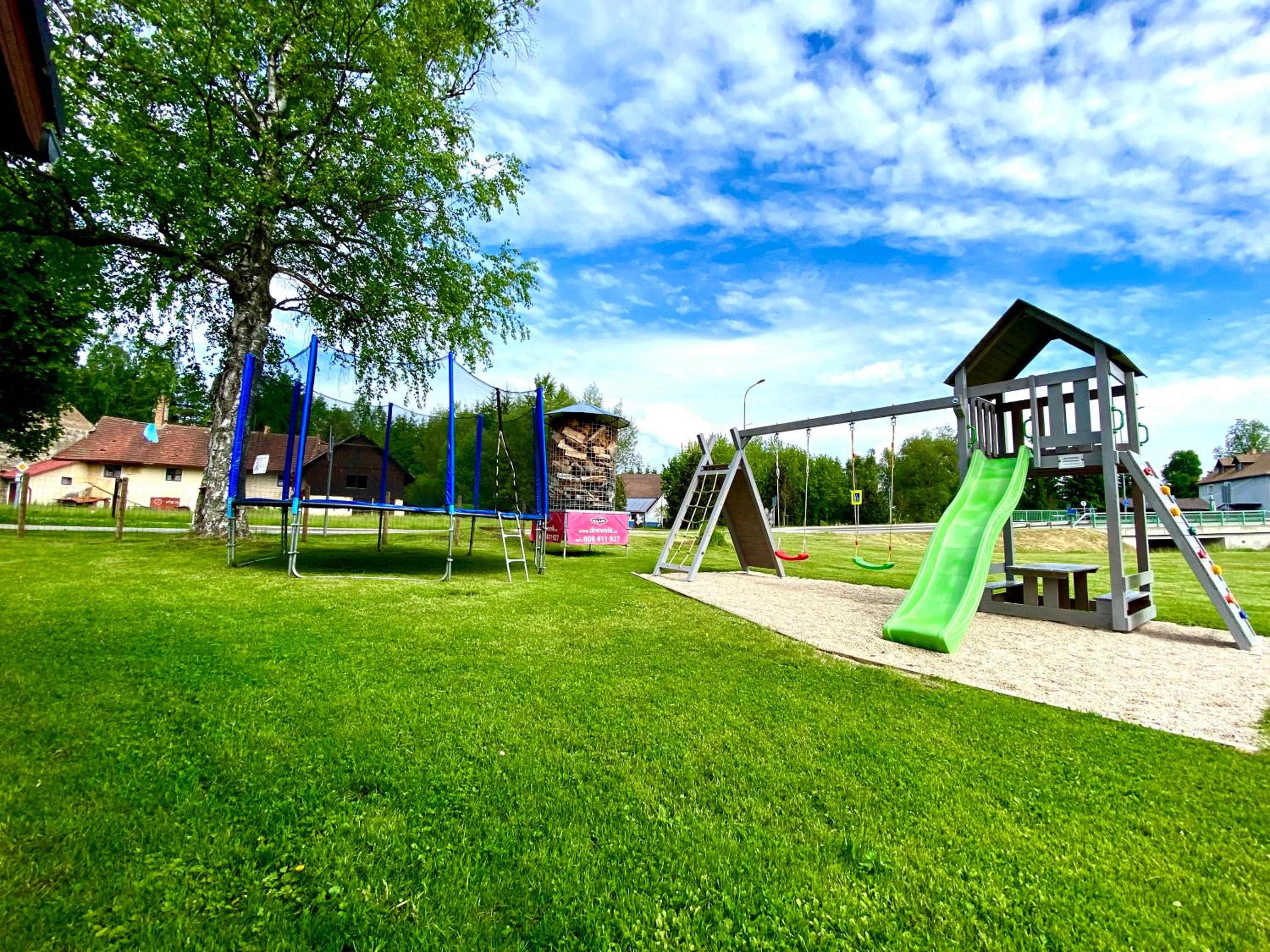 Penzion Sen