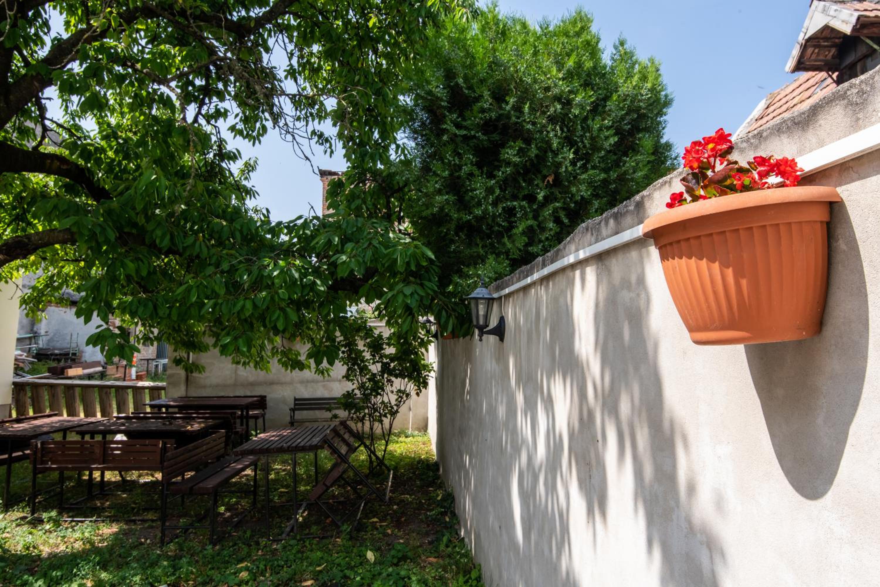Hello Apartmanház