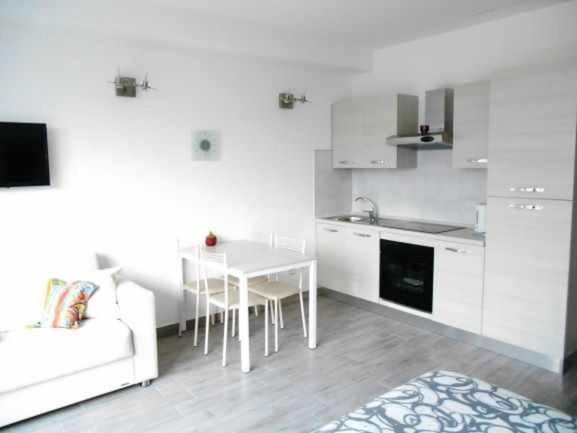 Direttamente Al Lago Apartments