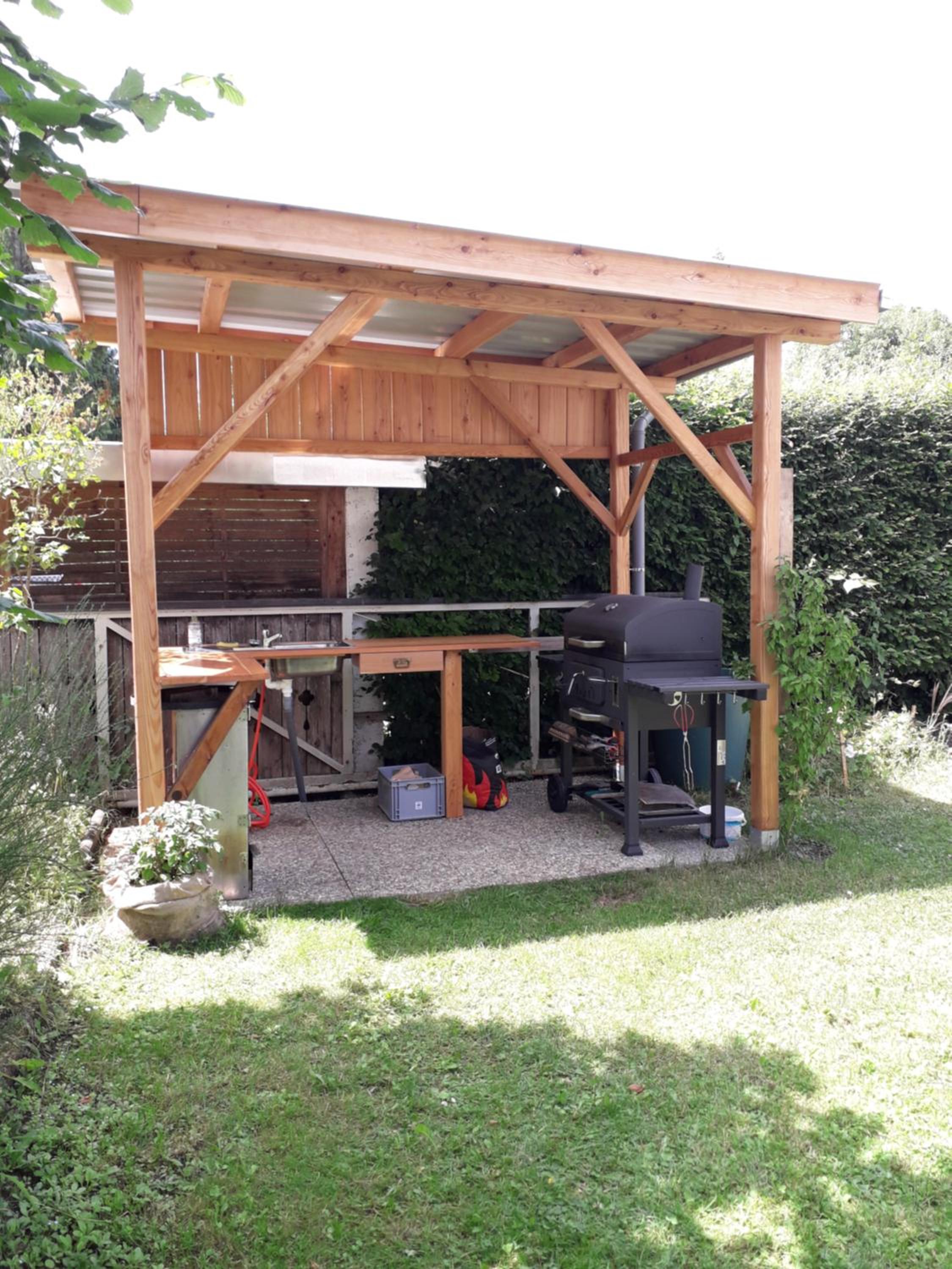 Ferienwohnung Karin Humer