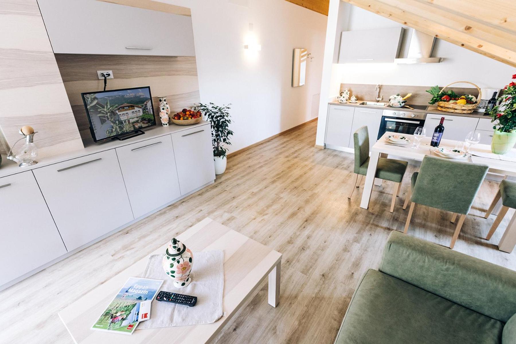 Residence Paulserhof