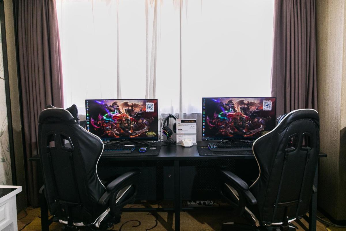 meeting room