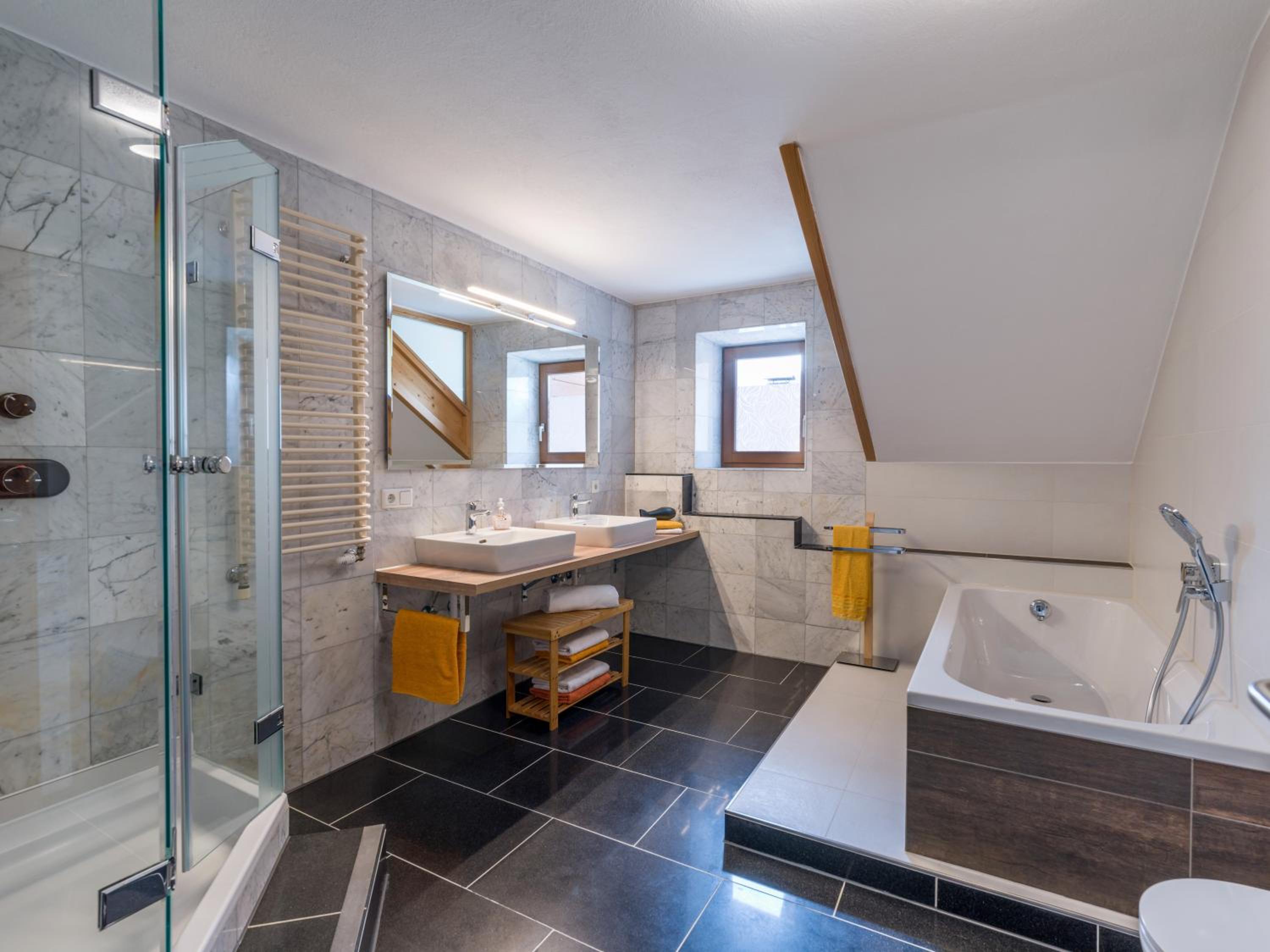 Ferienwohnung Neuheim view 5