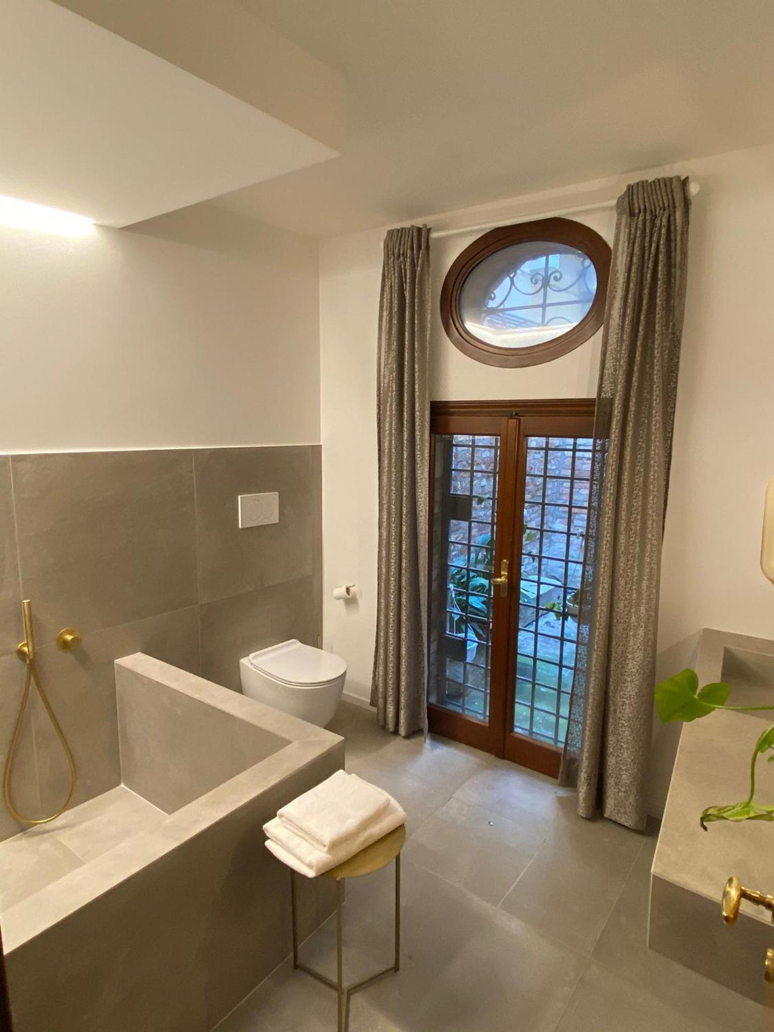 Casa Dei Pittori Venice Apartments