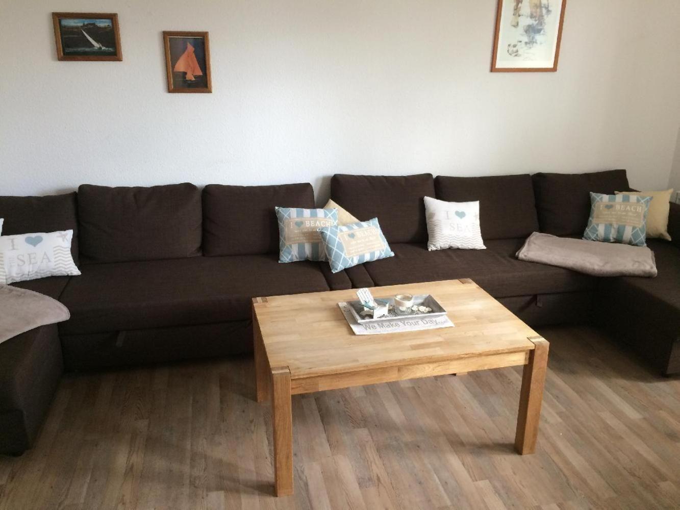 Ferienwohnung-Bieberblick view 2