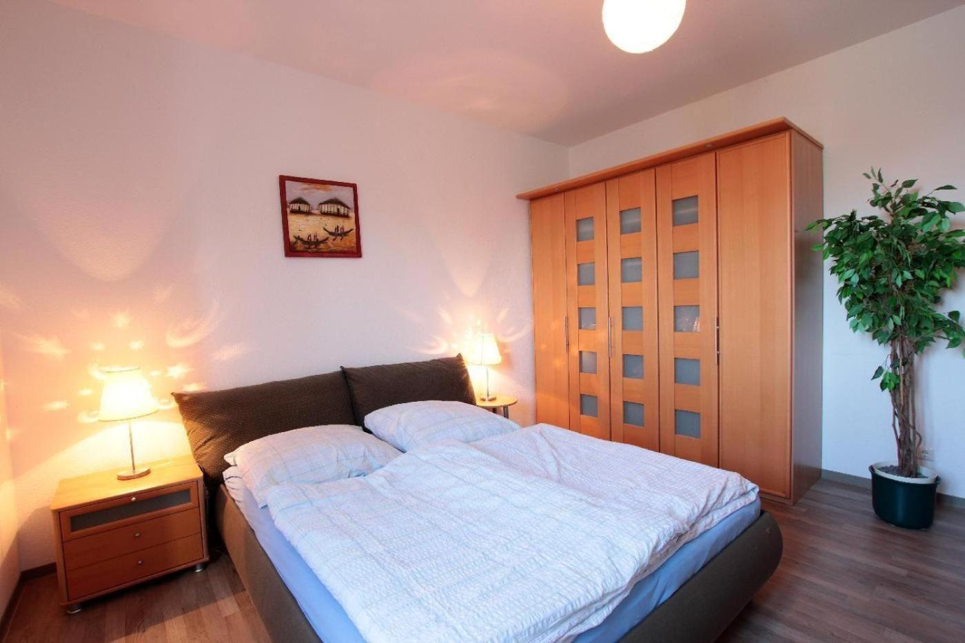 Ferienwohnung-Bieberblick view 3