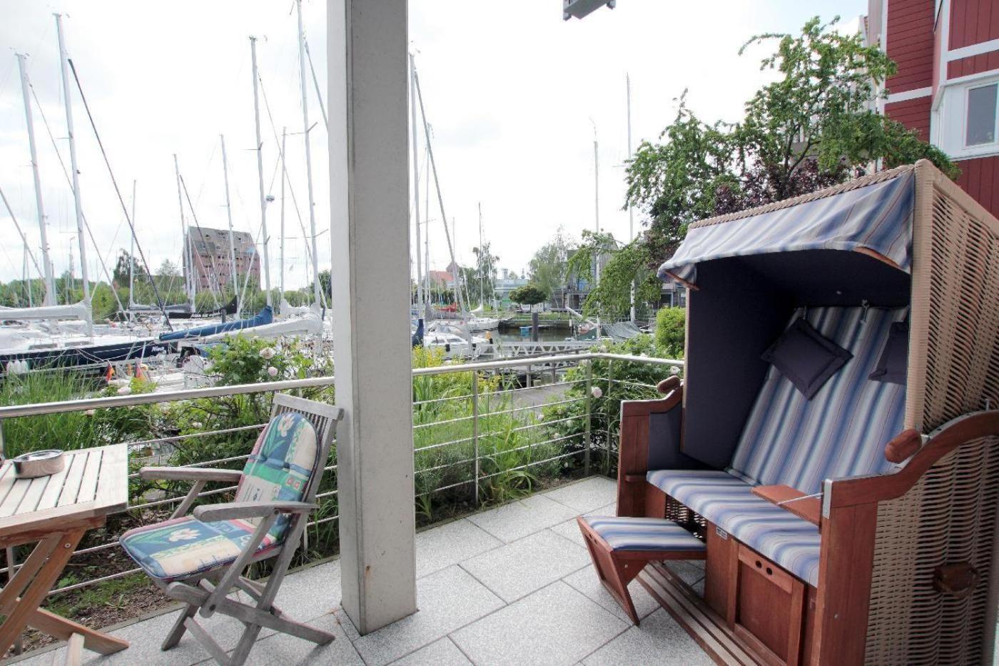 Ferienwohnung-Bieberblick view 5