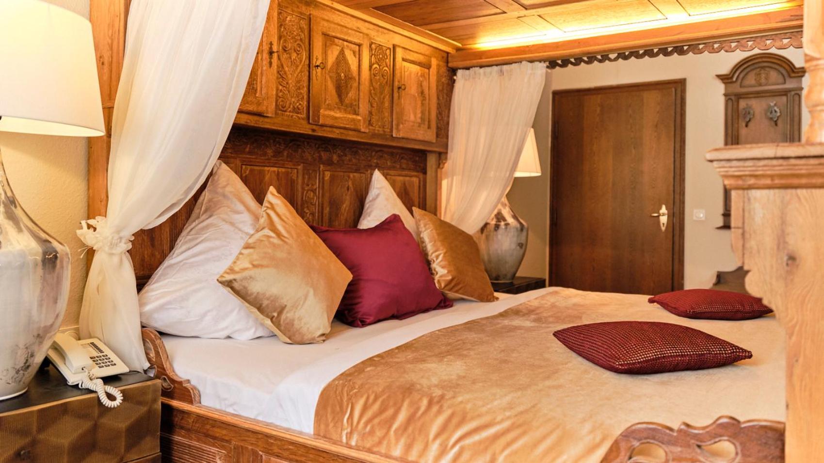 Hotel van Bebber en Xanten