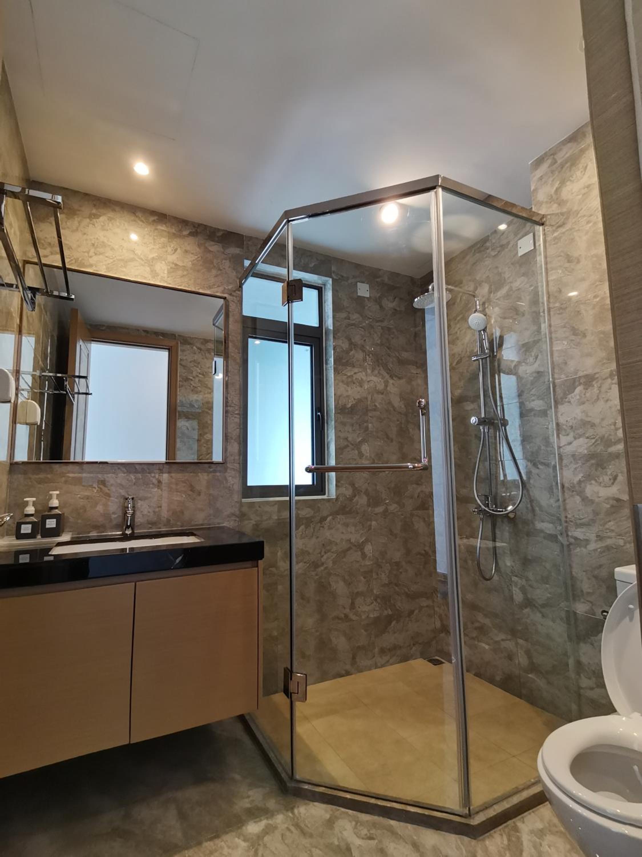 R&F Princess Cove JB Apartment Suites By SC Homestay