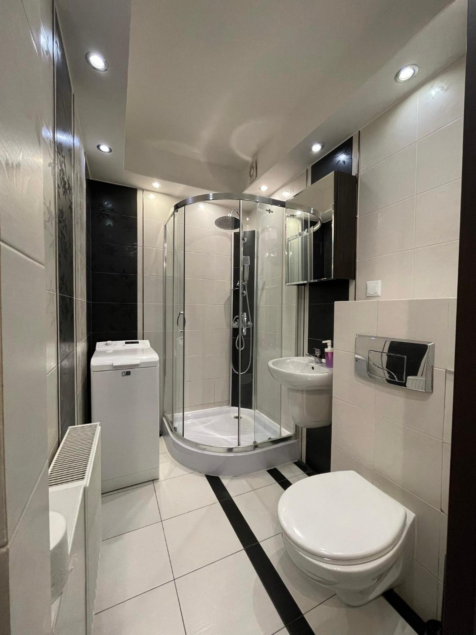 02 Gdynia Centrum - Apartament Mieszkanie dla 2 os view 2