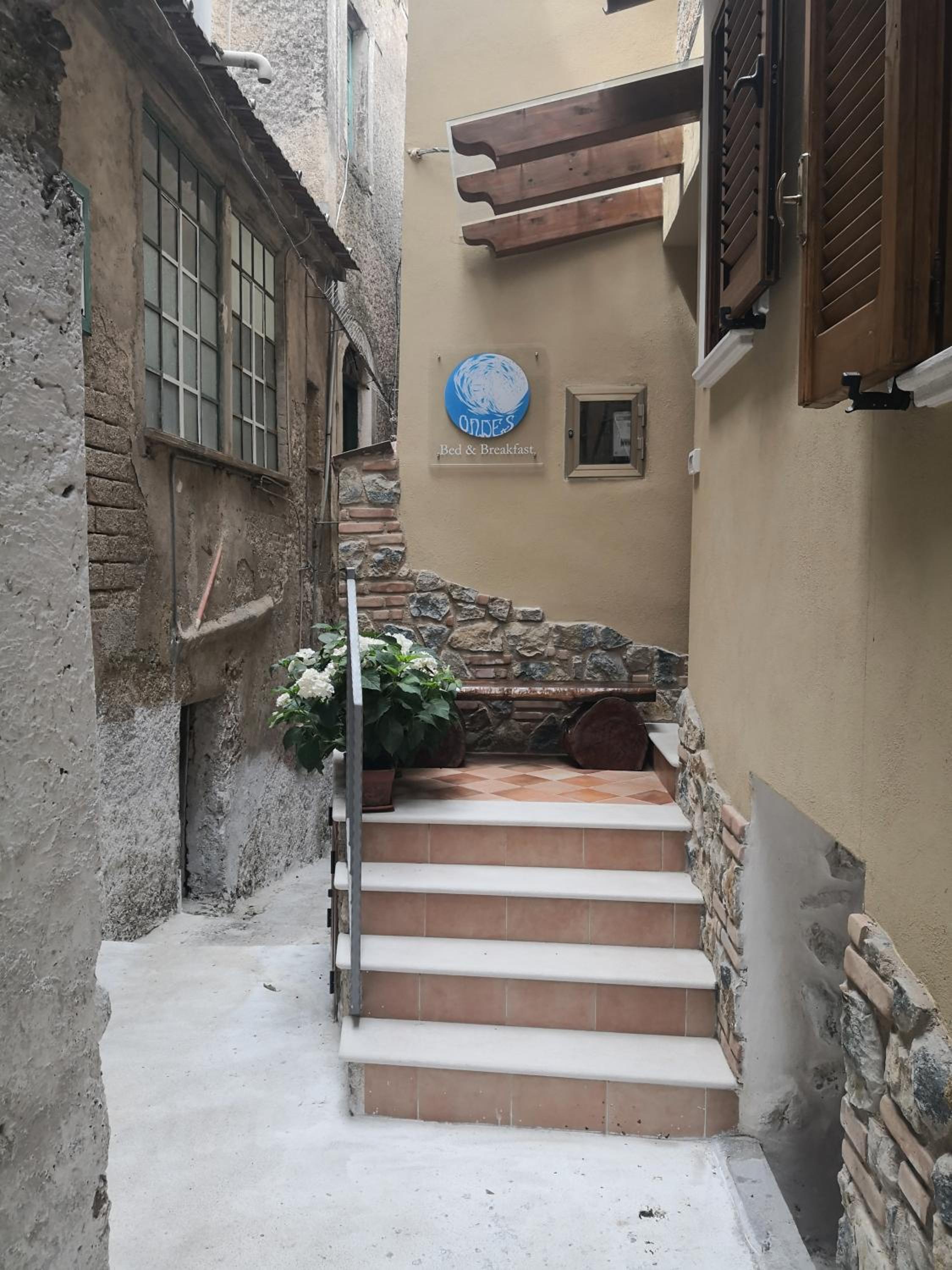 Casa Vacanze B&B Ondes view 4