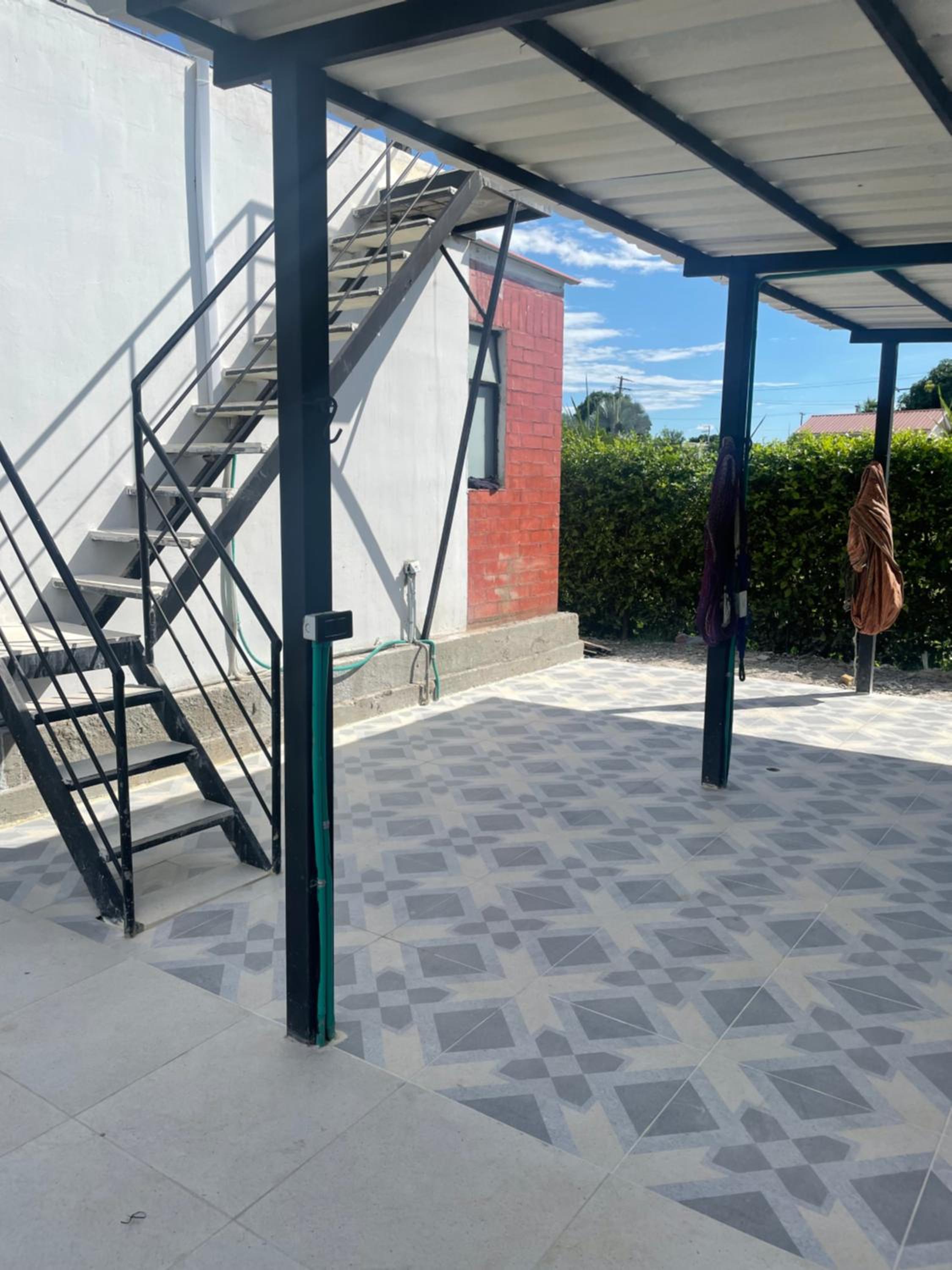 Casa 75 San Marcos Poblado