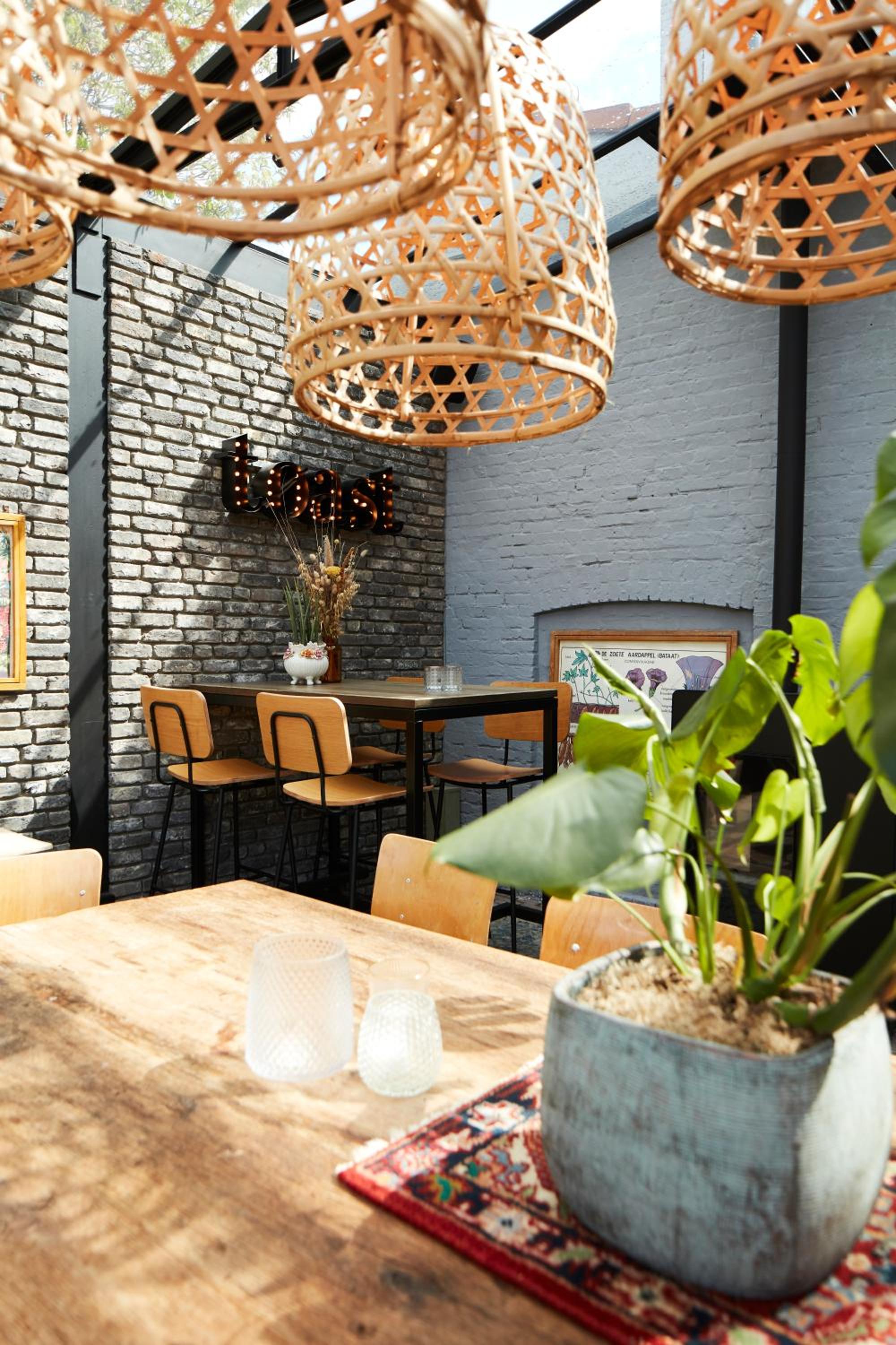 B&B Toast Hoogstraten