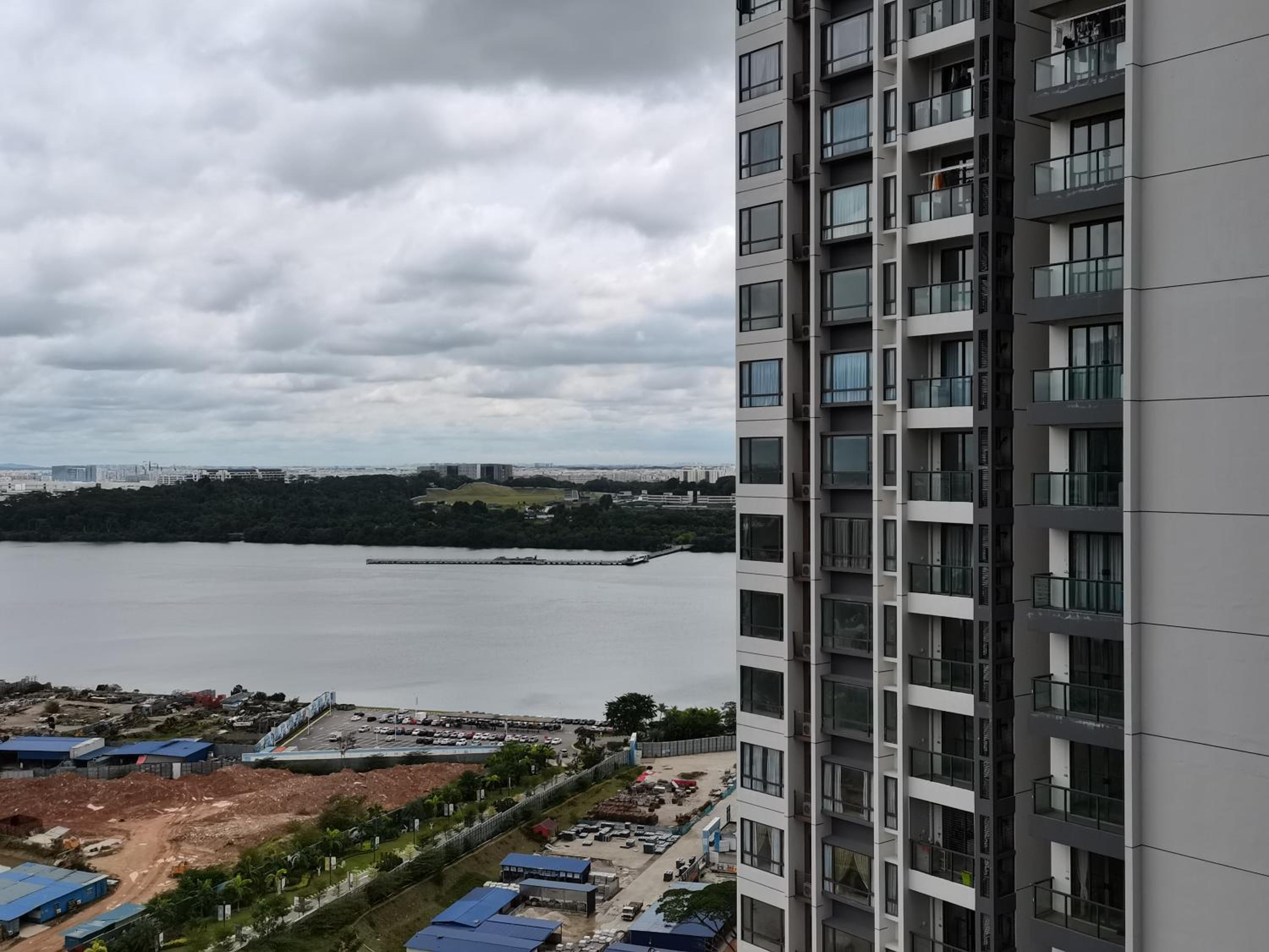 R&F Princess Cove JB Apartment Suites By SC Homestay
