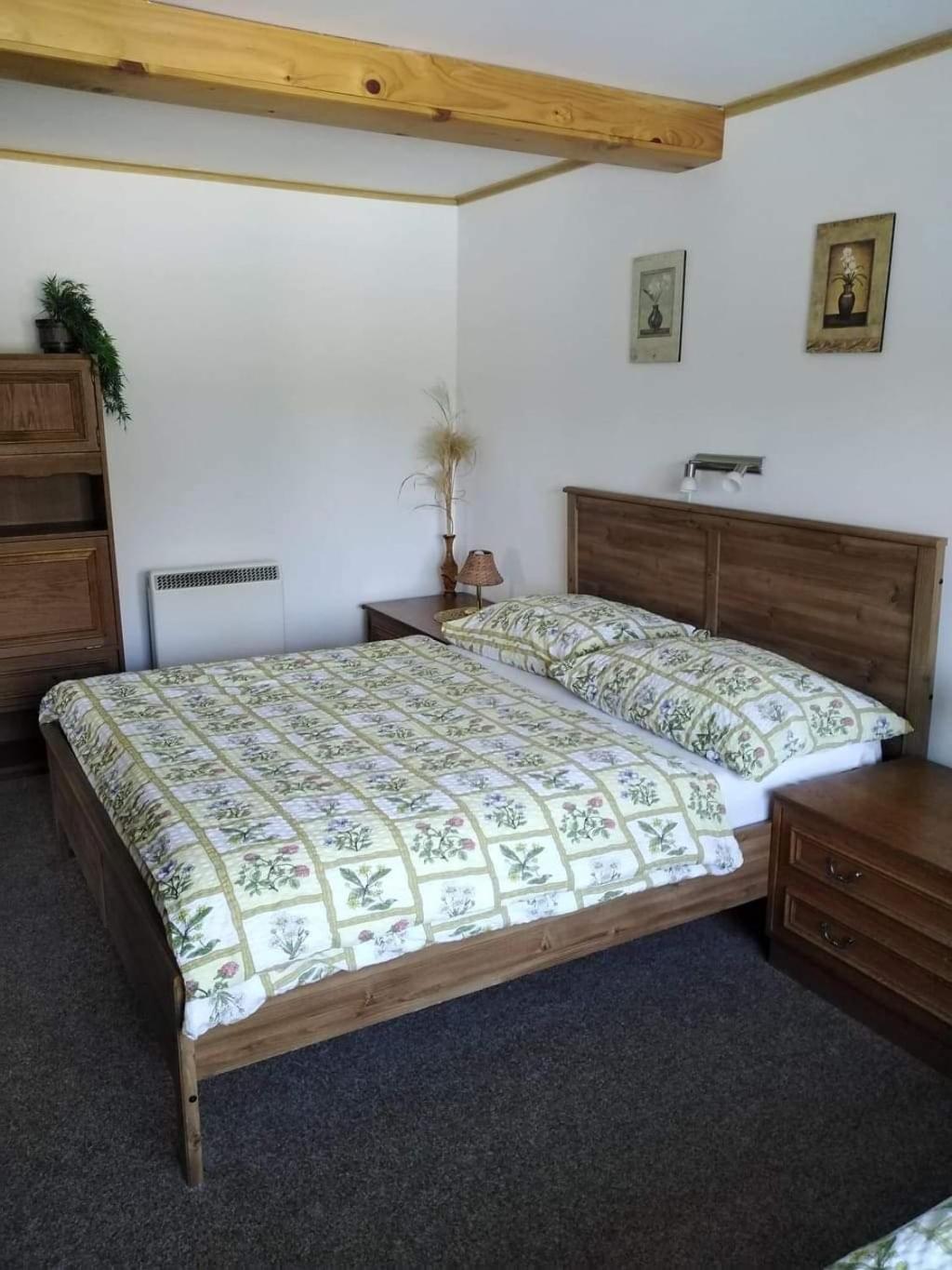 Guest House Kuks