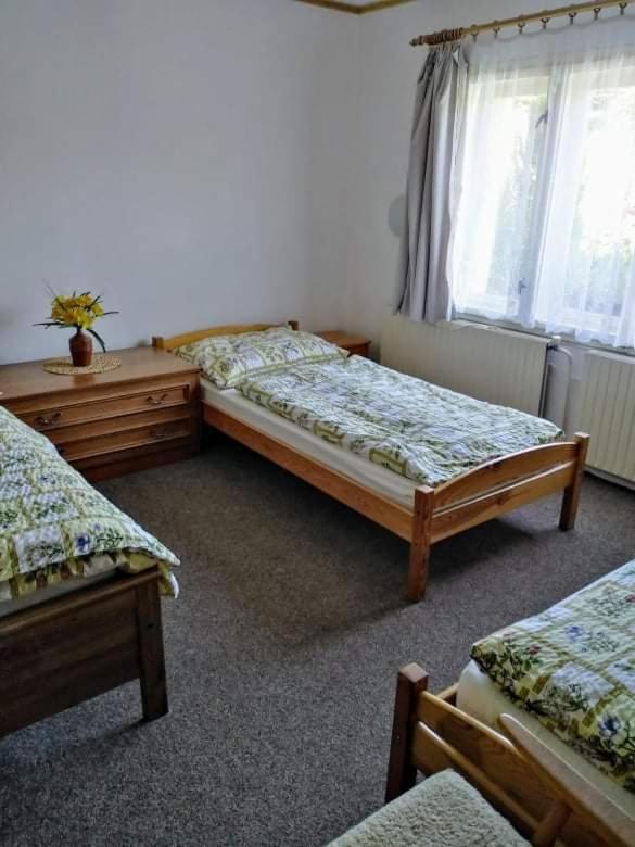 Guest House Kuks