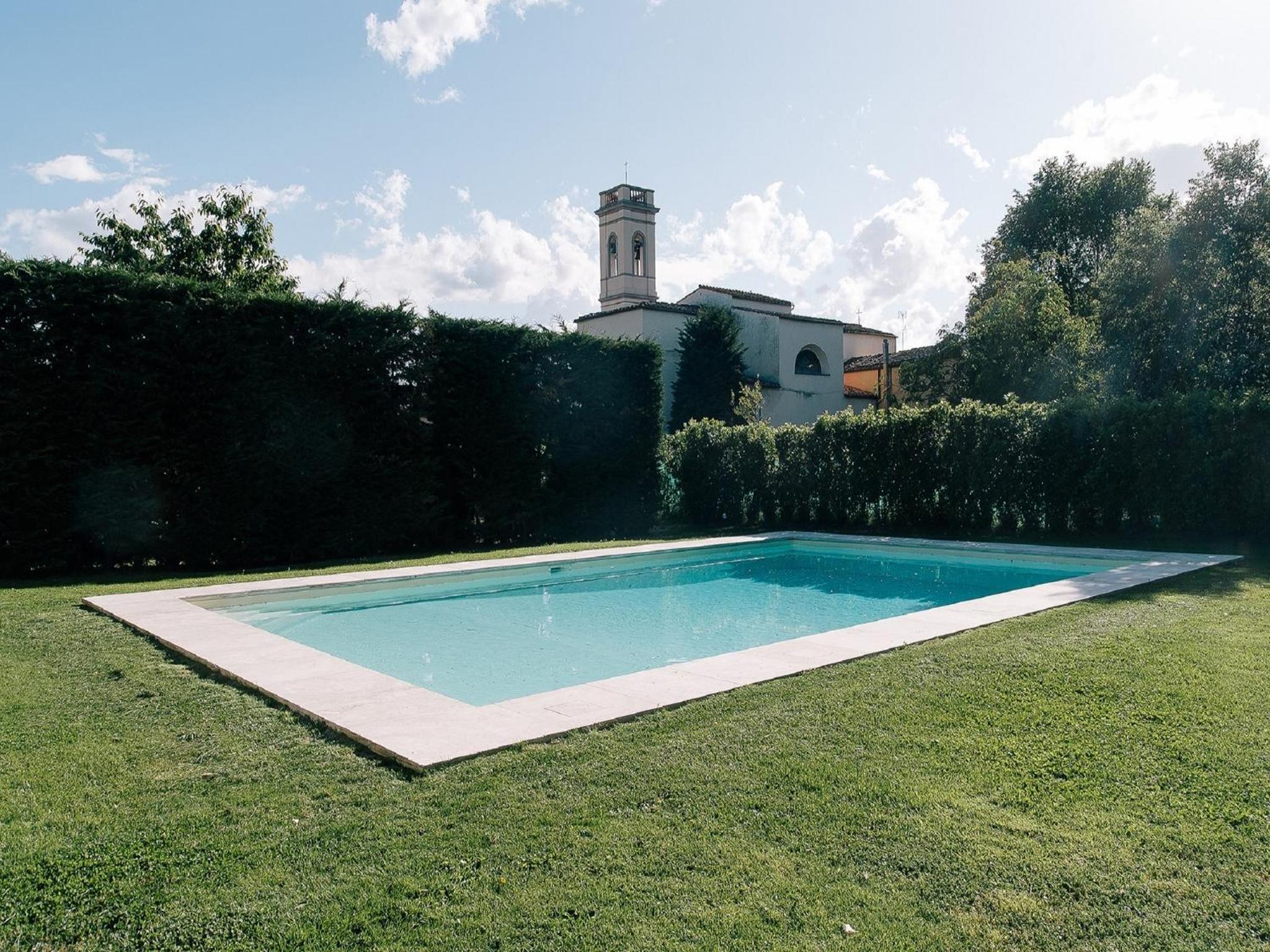Rovezzano B&B