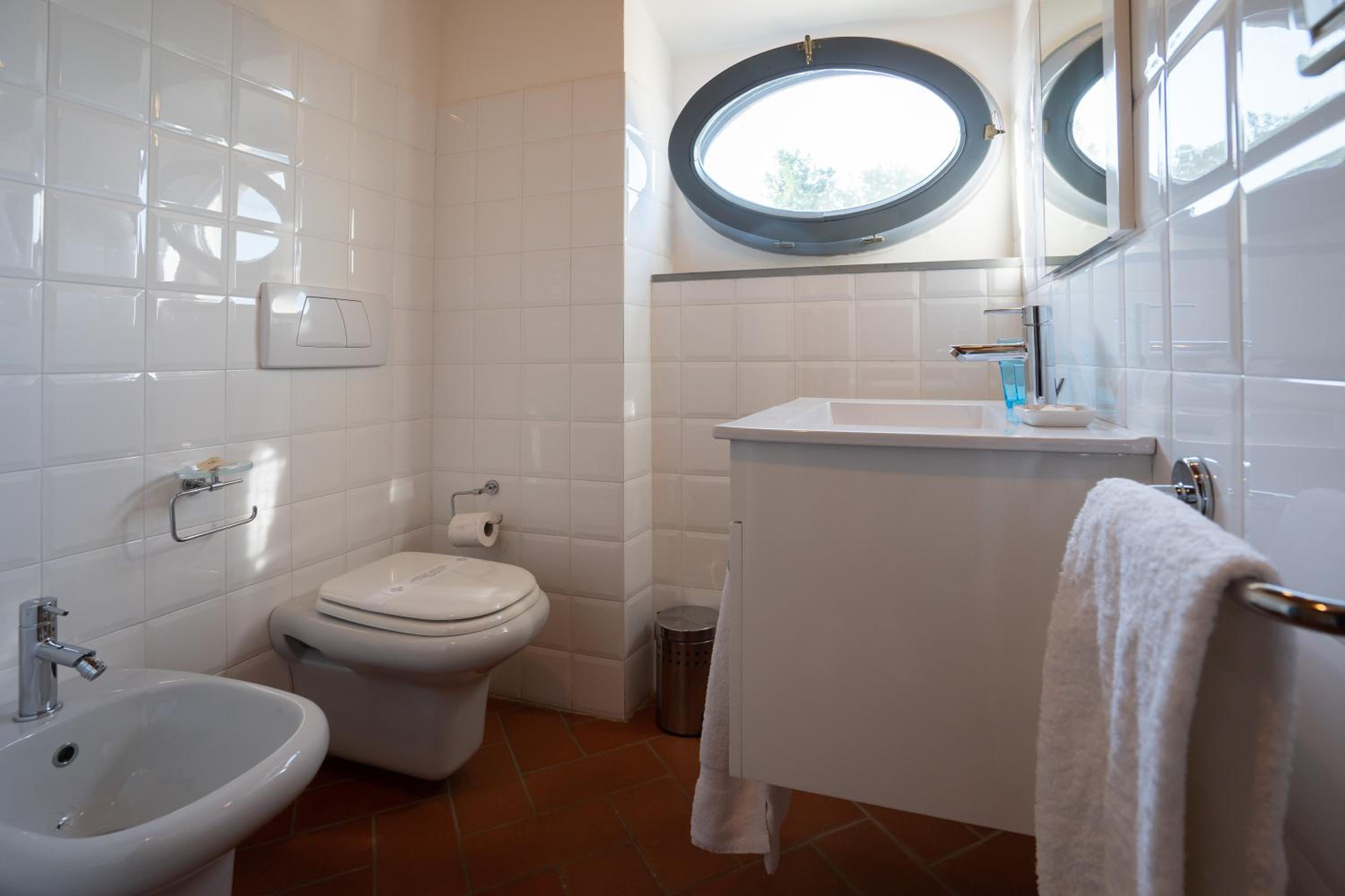 Agriturismo Relais Campiglioni