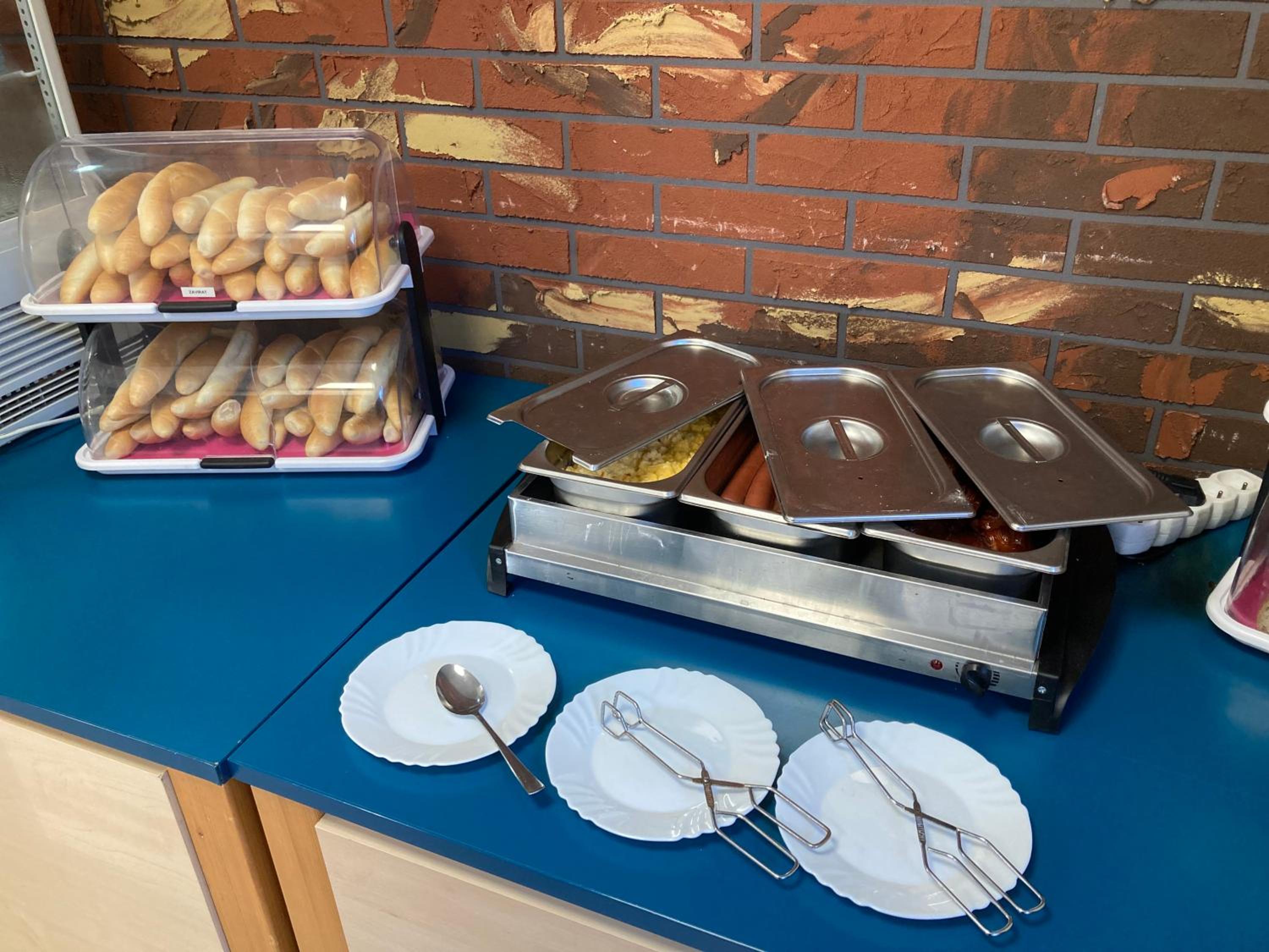 Apartmány Grasel