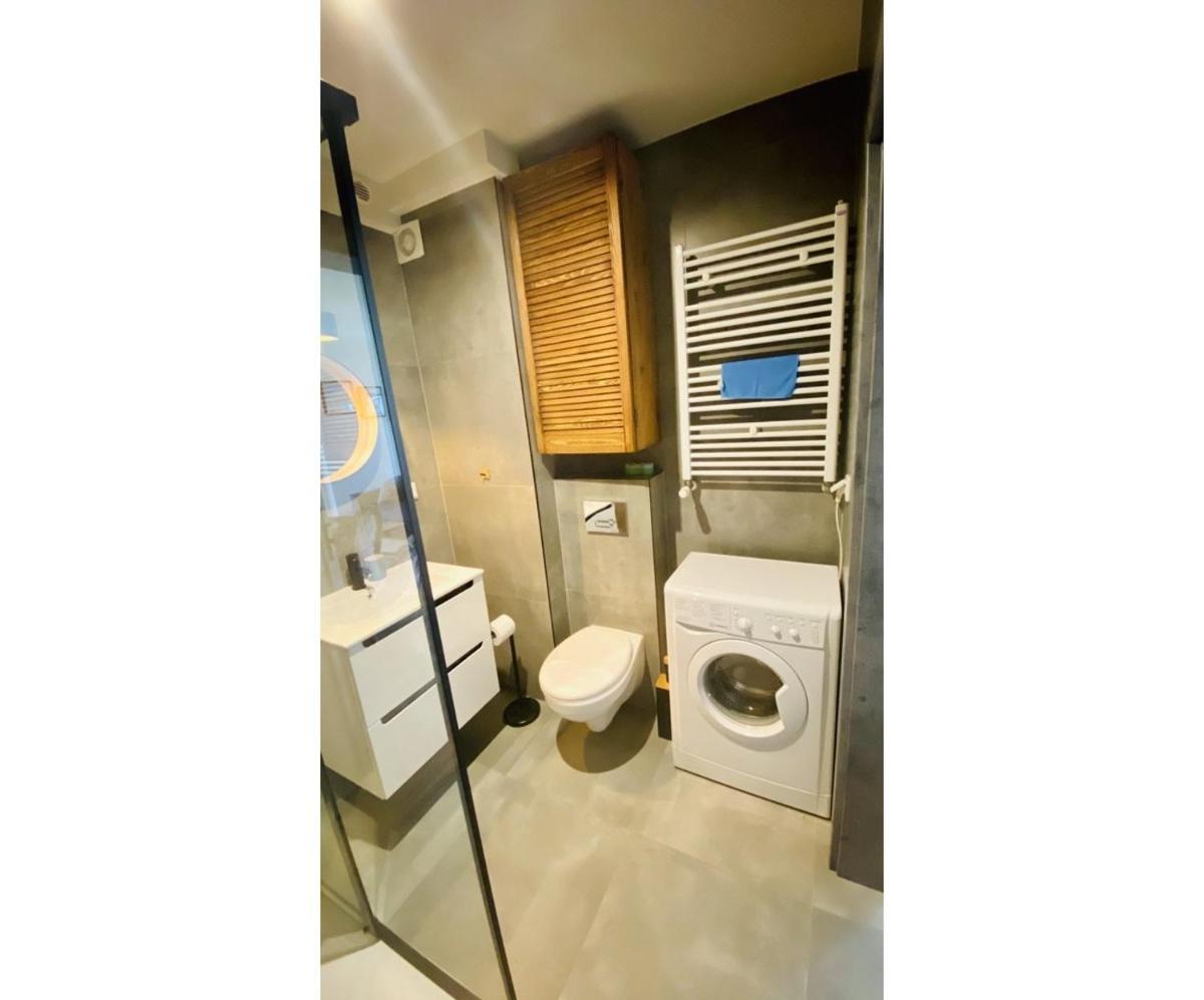 Apartament Zielony Zakątek view 5