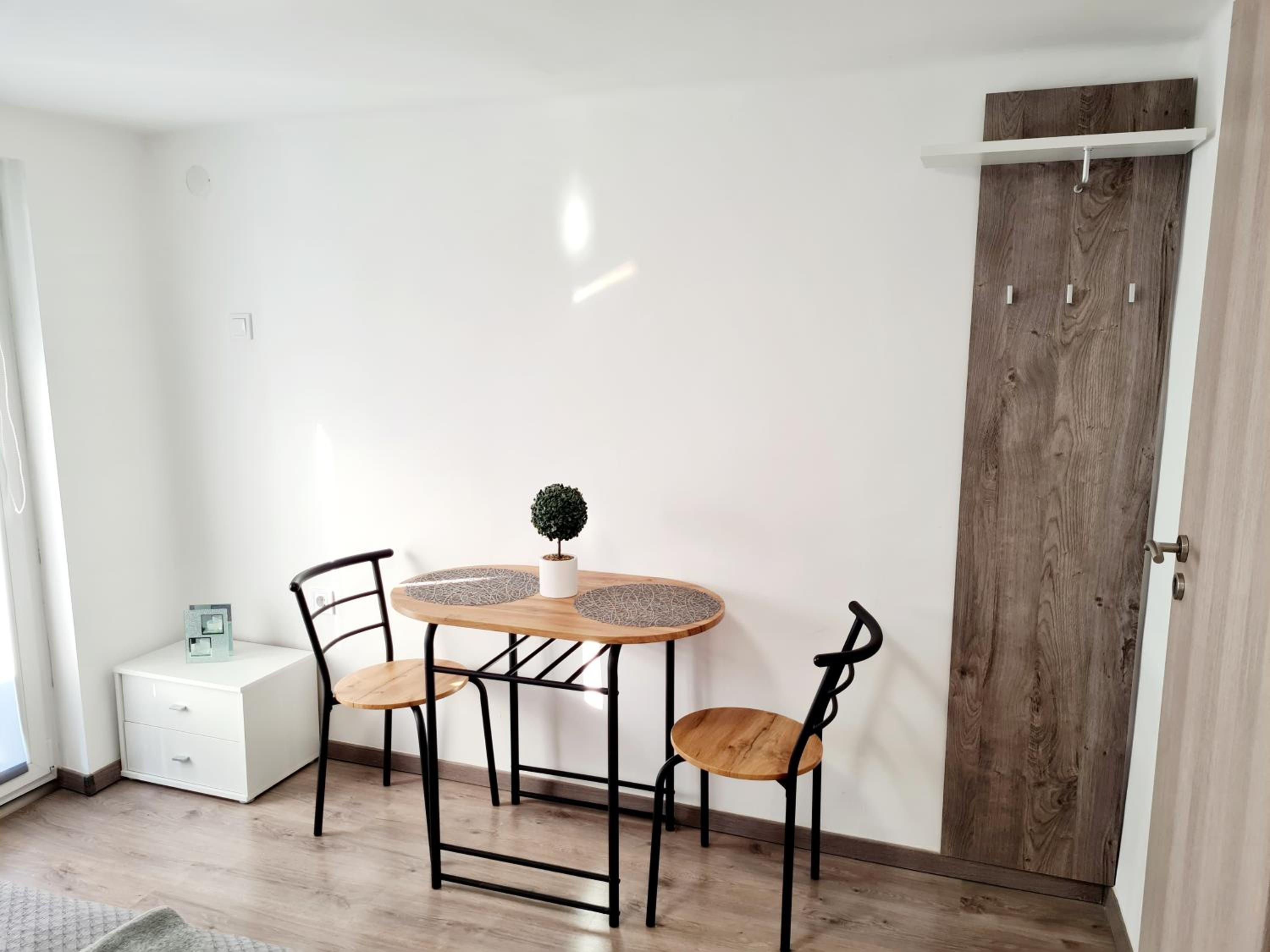 Hócza House Poroszló