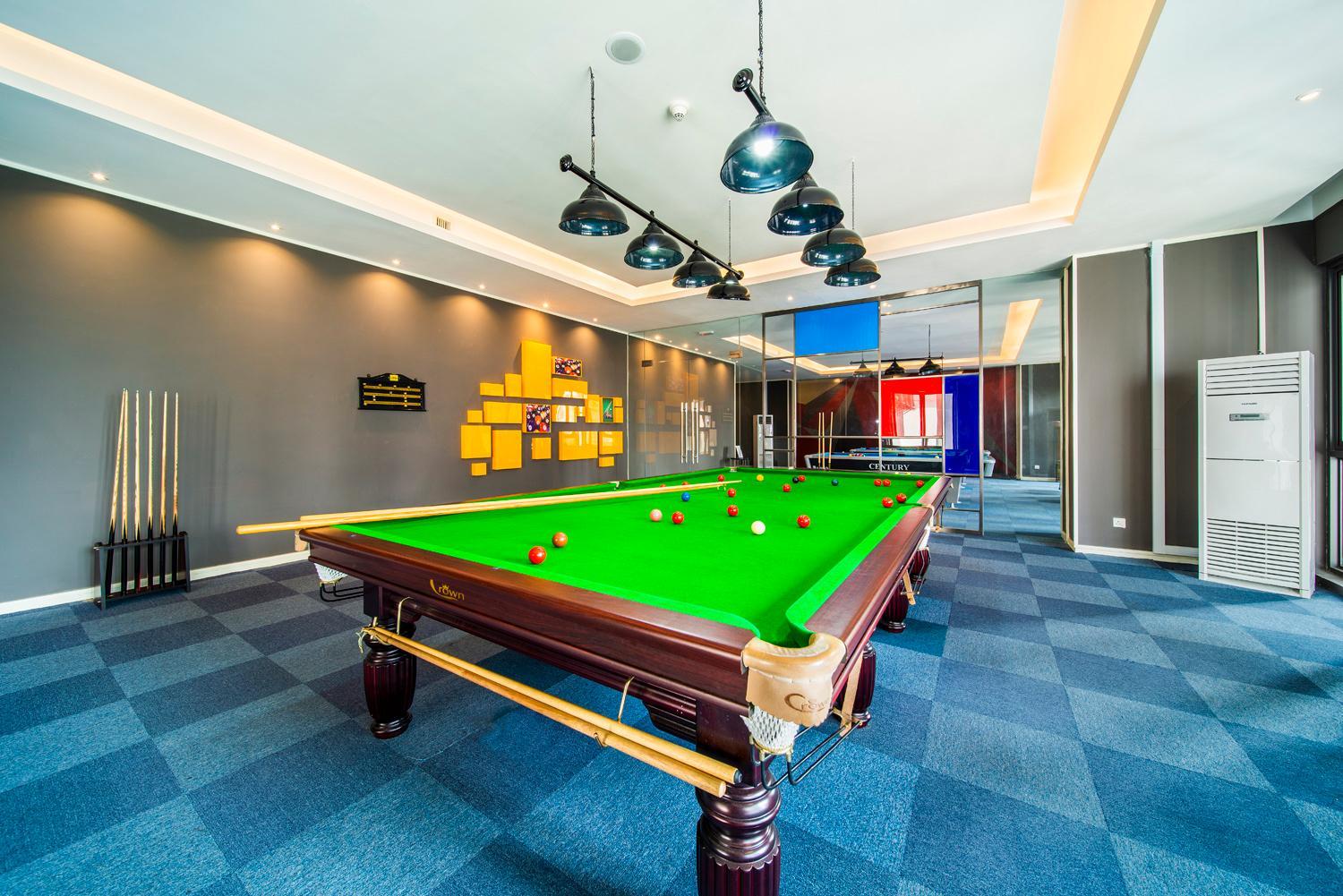 R&F Princess Cove JB Apartment Suites By SC Homestay