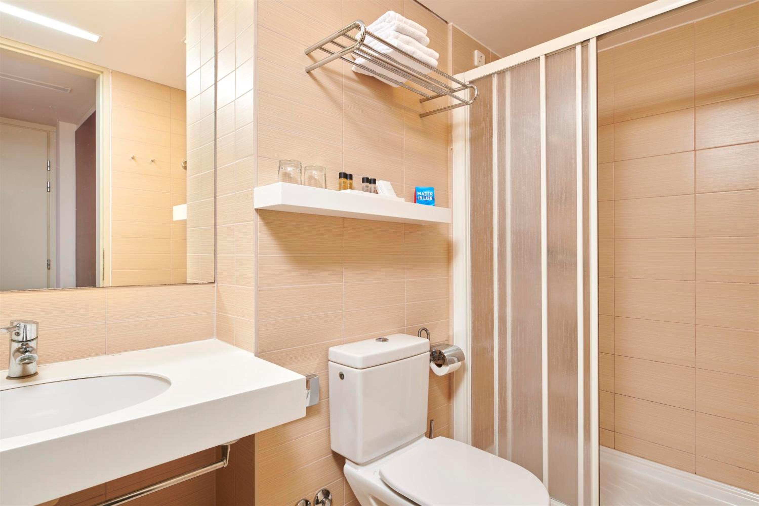 Hotel Albatros Plava Laguna - Property Image 15