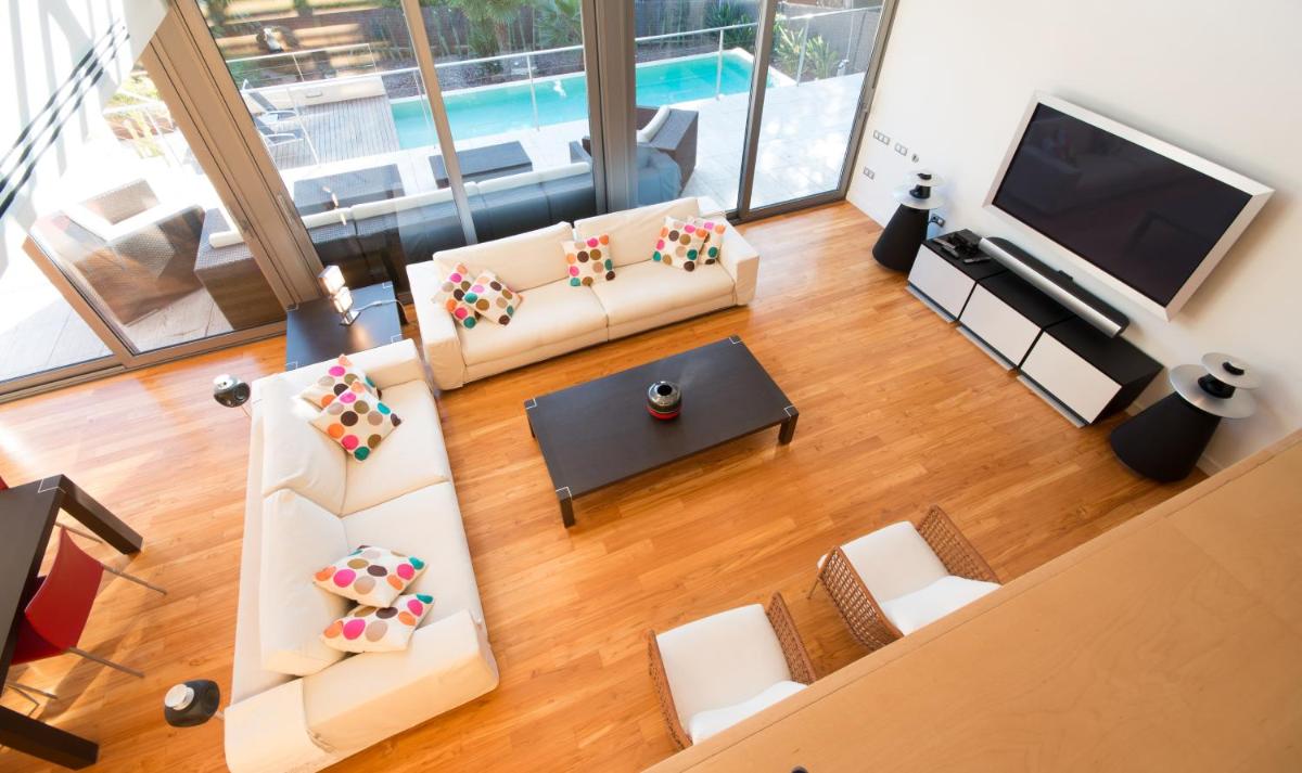 Villa Foixarda near Barcelona, TarracoHomes photo 2