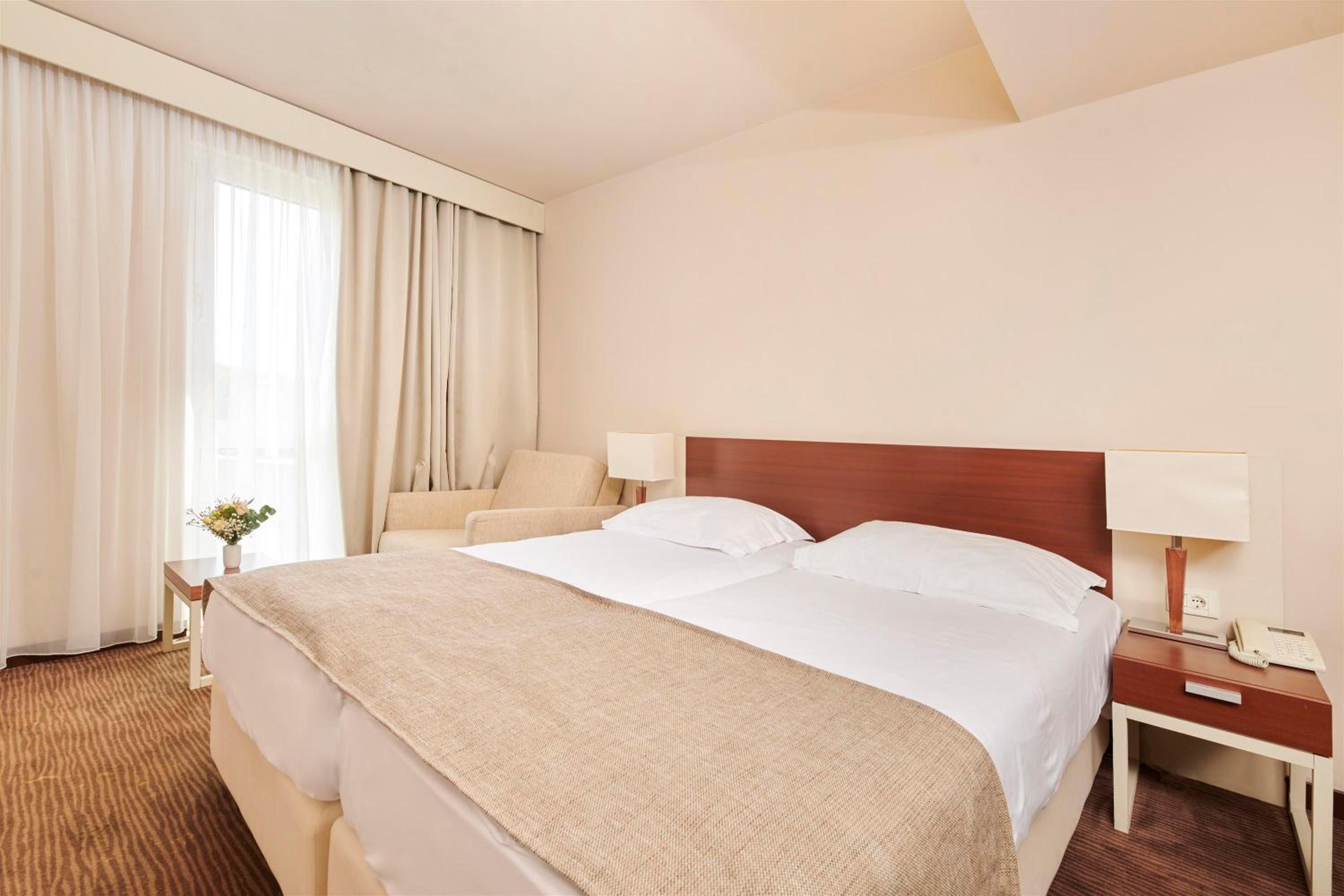 Hotel Albatros Plava Laguna - Property Image 19