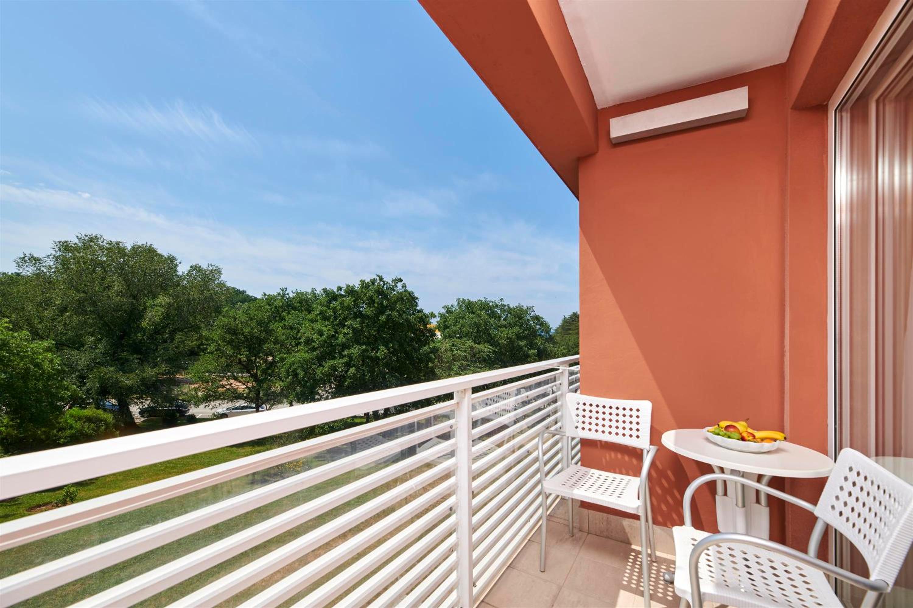 Hotel Albatros Plava Laguna - Property Image 23