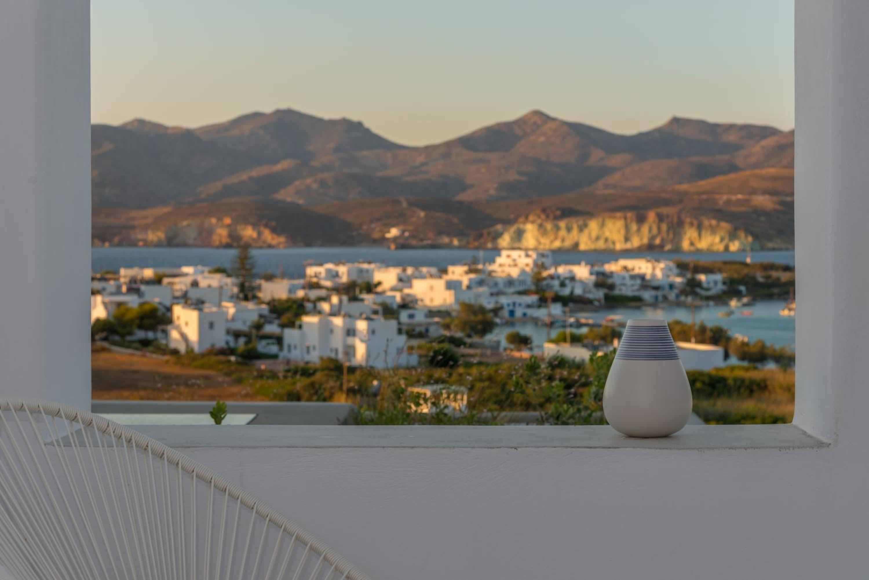Milos Breeze Boutique Hotel 92
