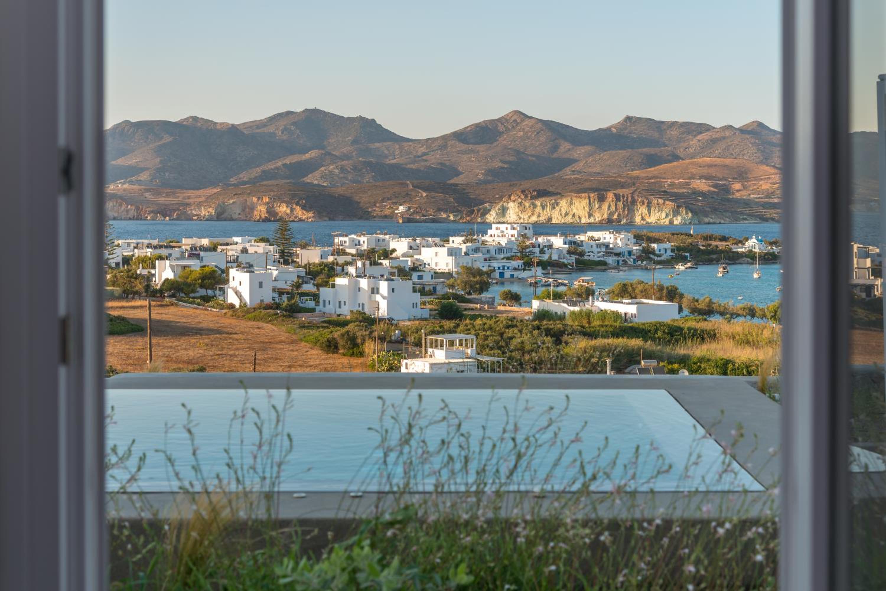 Milos Breeze Boutique Hotel 22