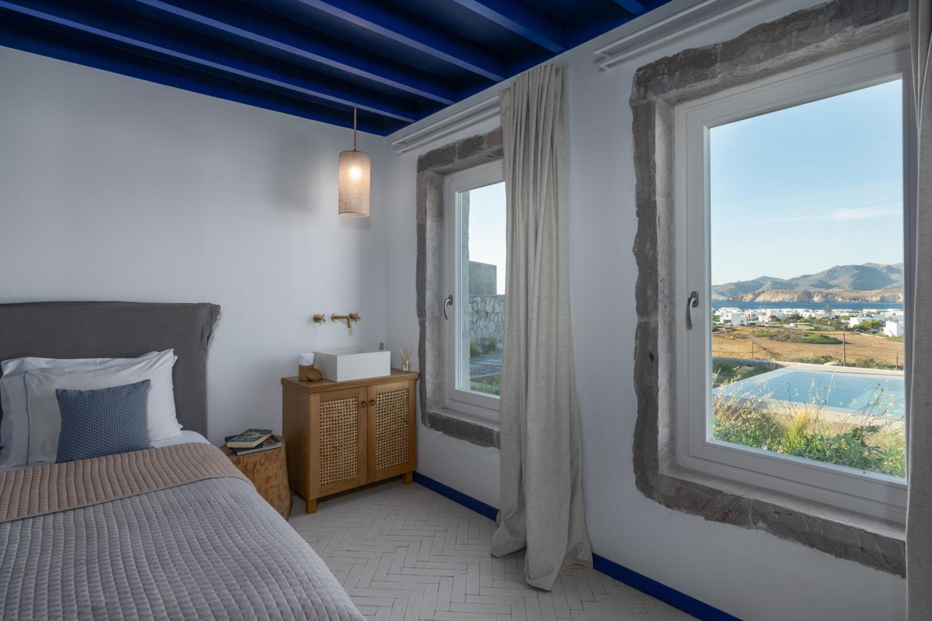 Milos Breeze Boutique Hotel 95
