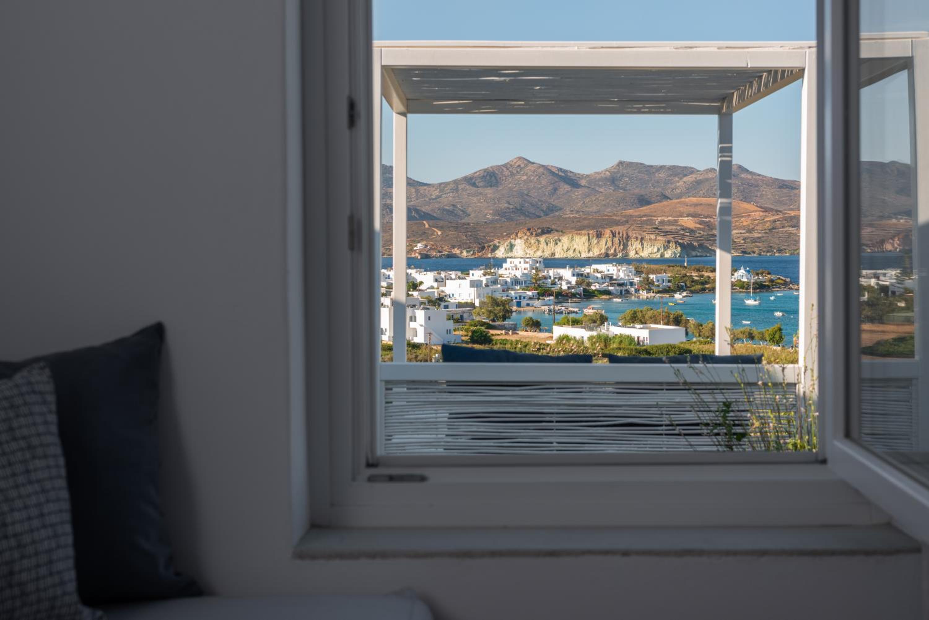 Milos Breeze Boutique Hotel 97