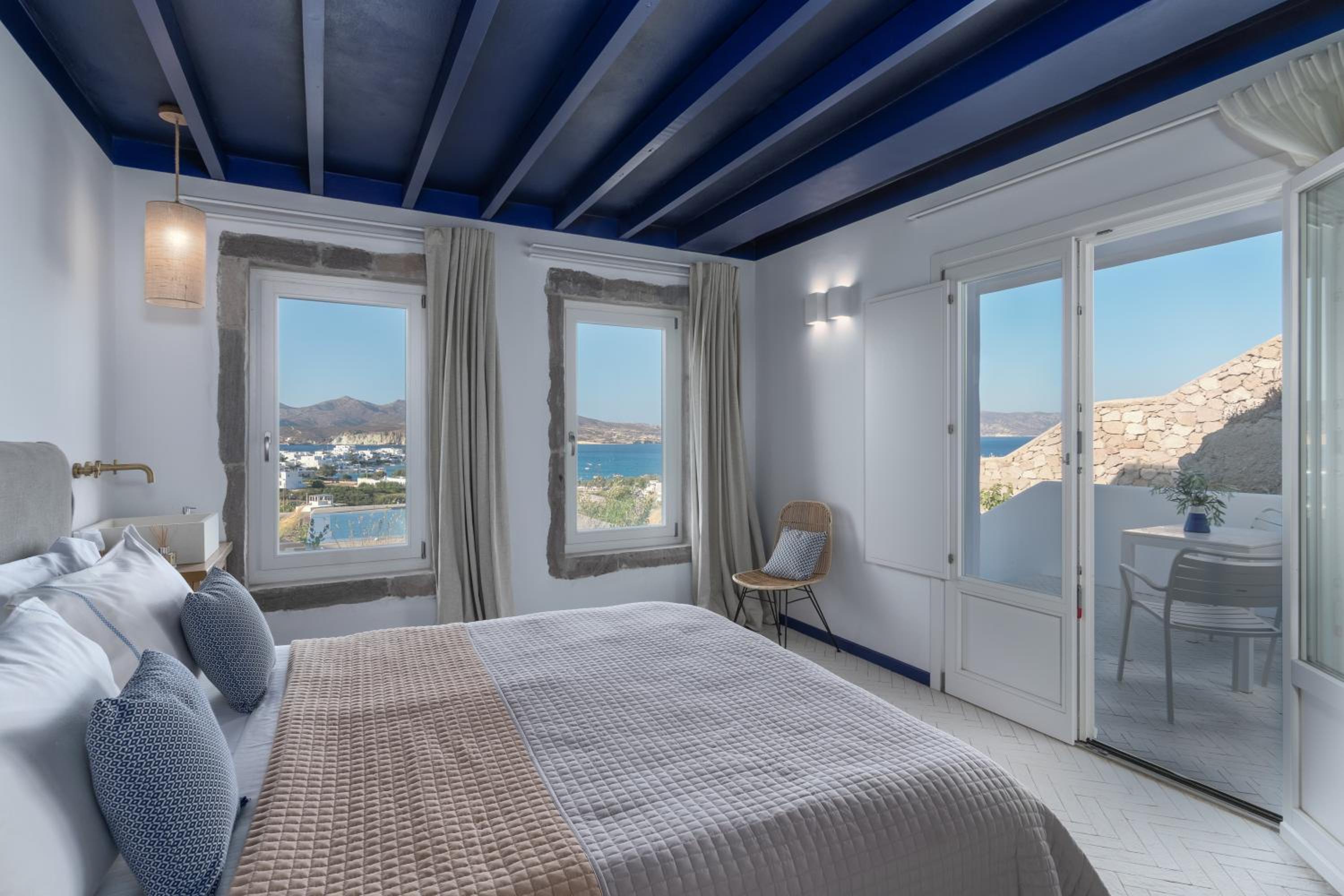 Milos Breeze Boutique Hotel 98