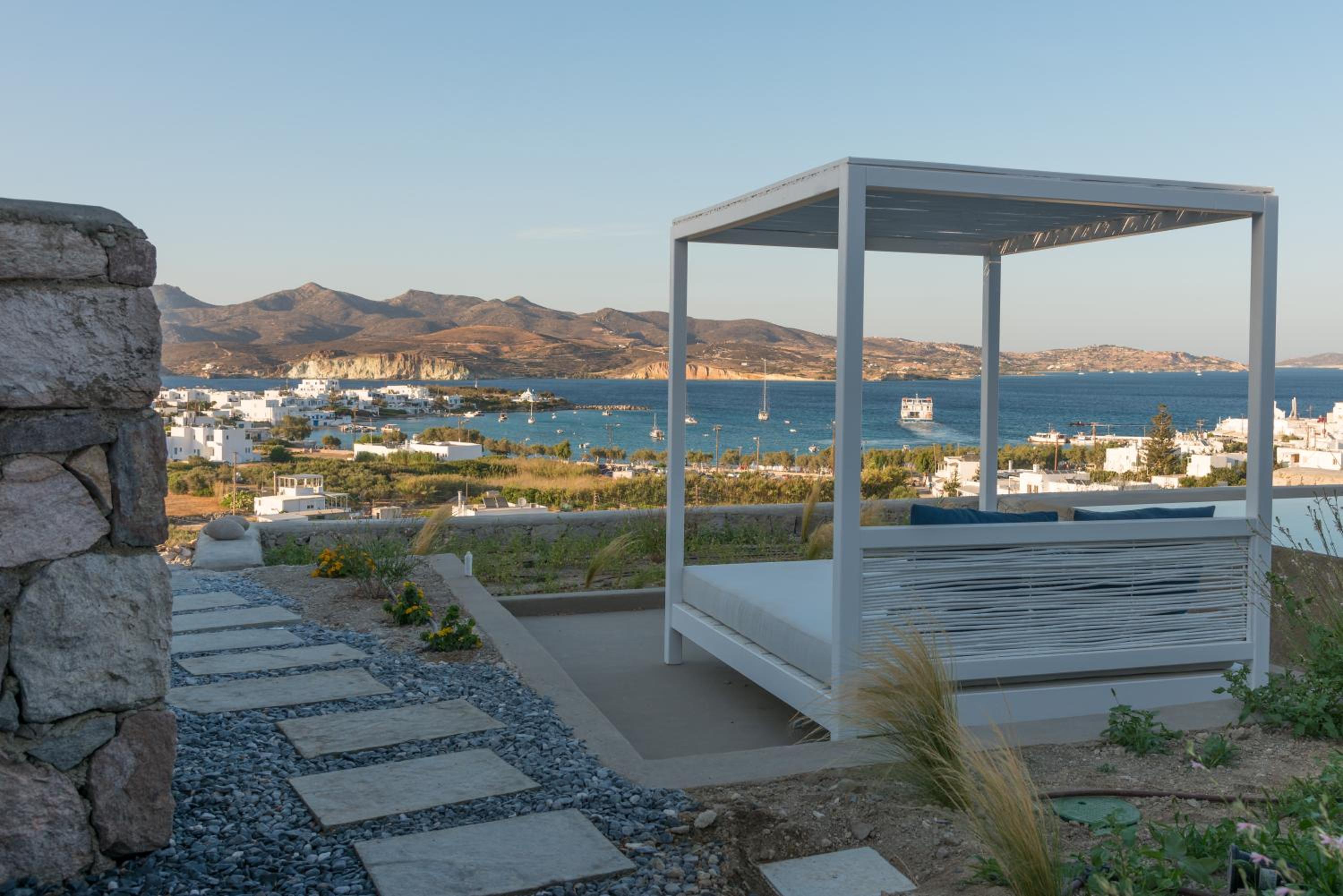 Milos Breeze Boutique Hotel 99