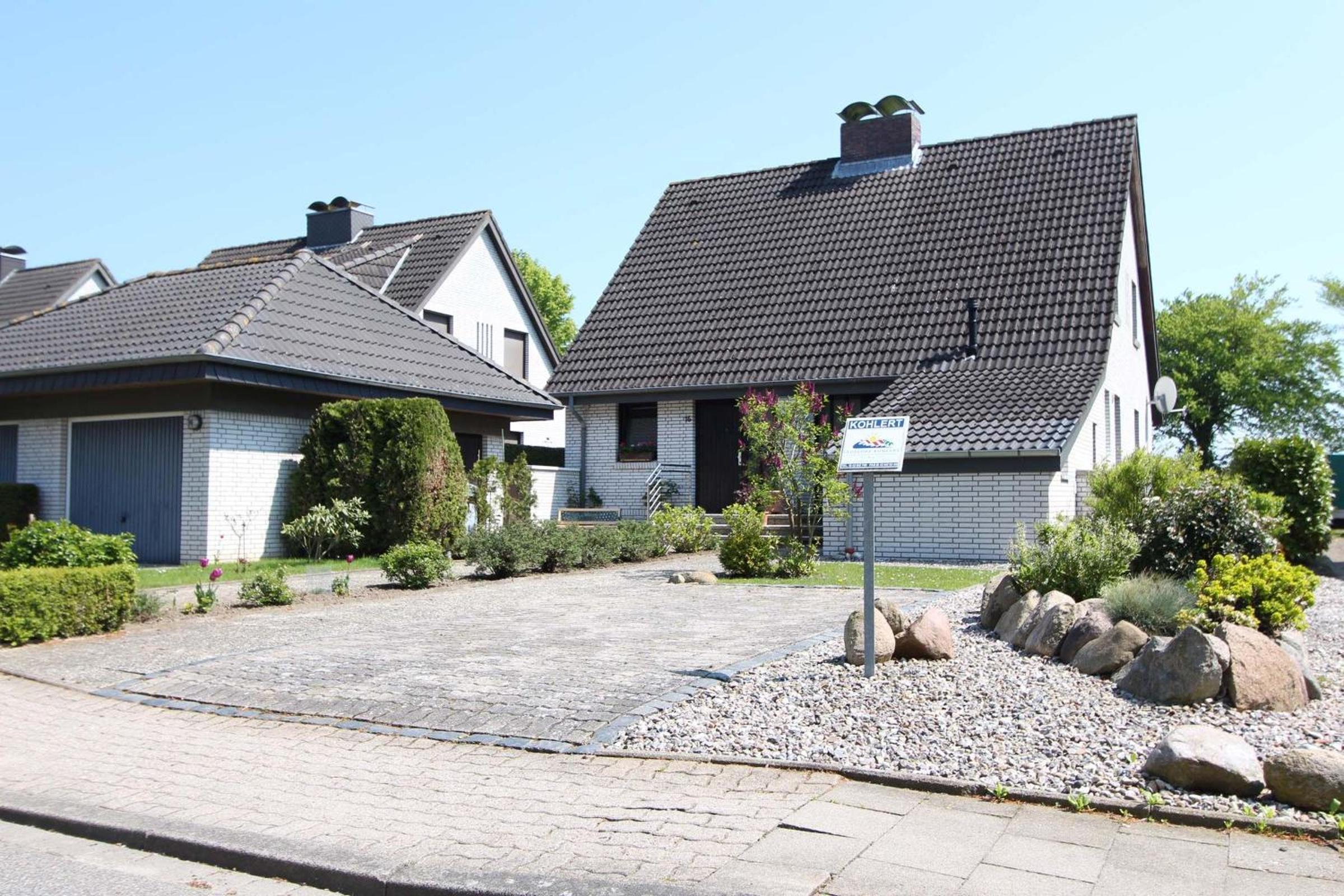 DHH Meisenweg 14 Vroni