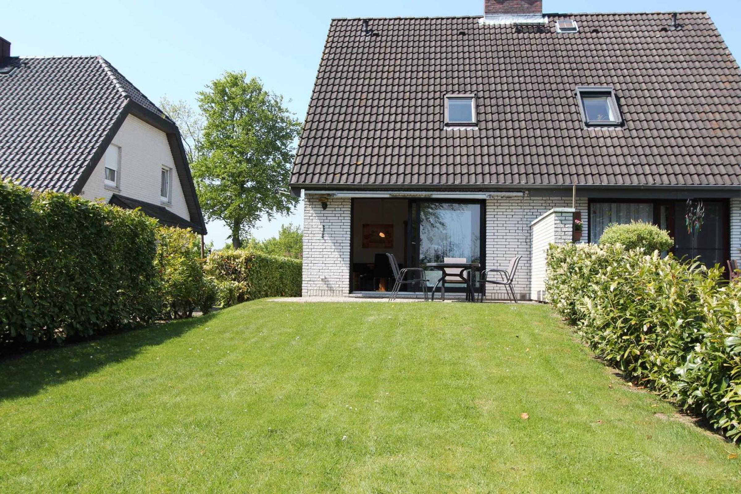 DHH Meisenweg 14 Vroni