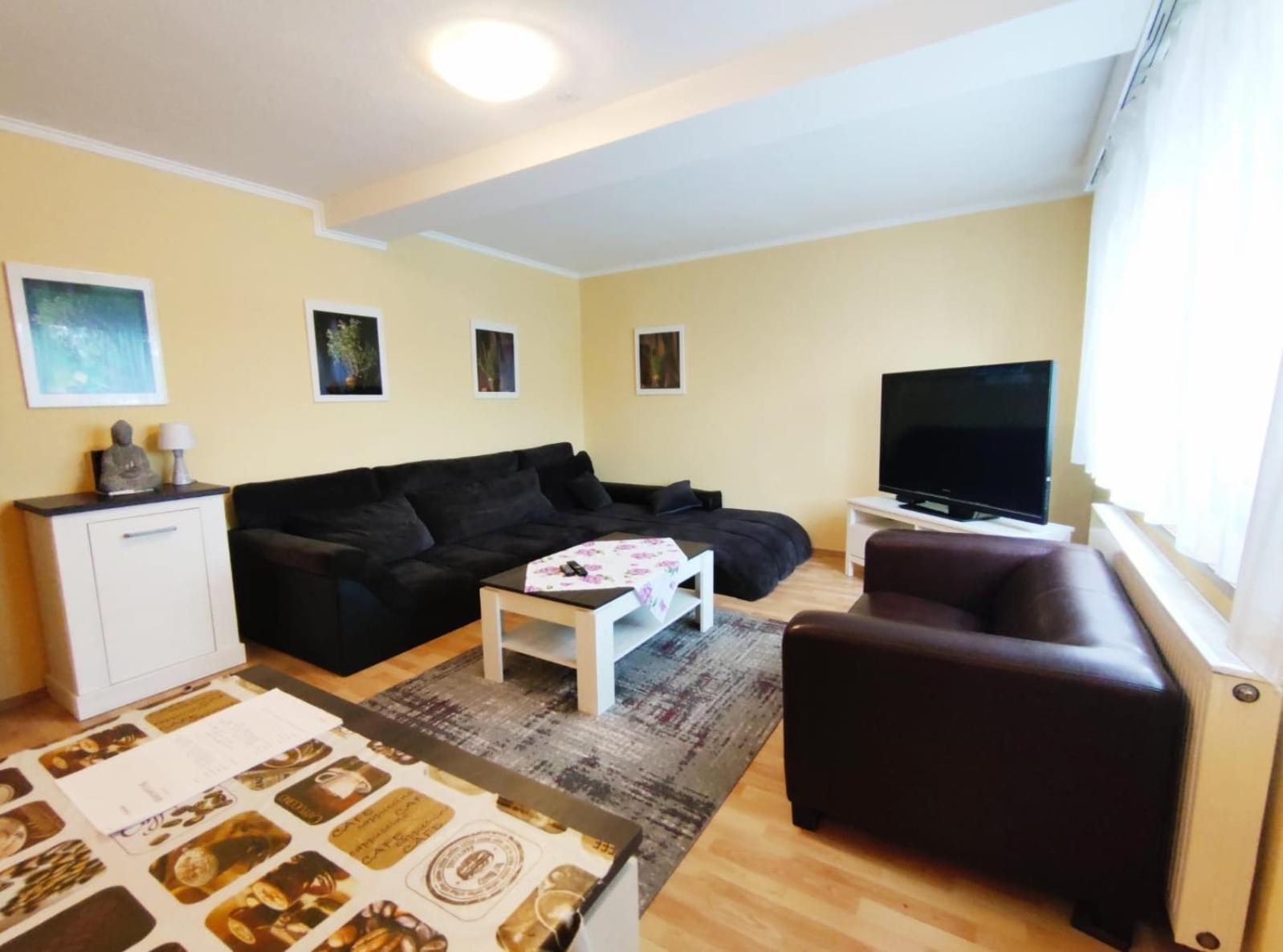 Ferienhaus Gonsbach