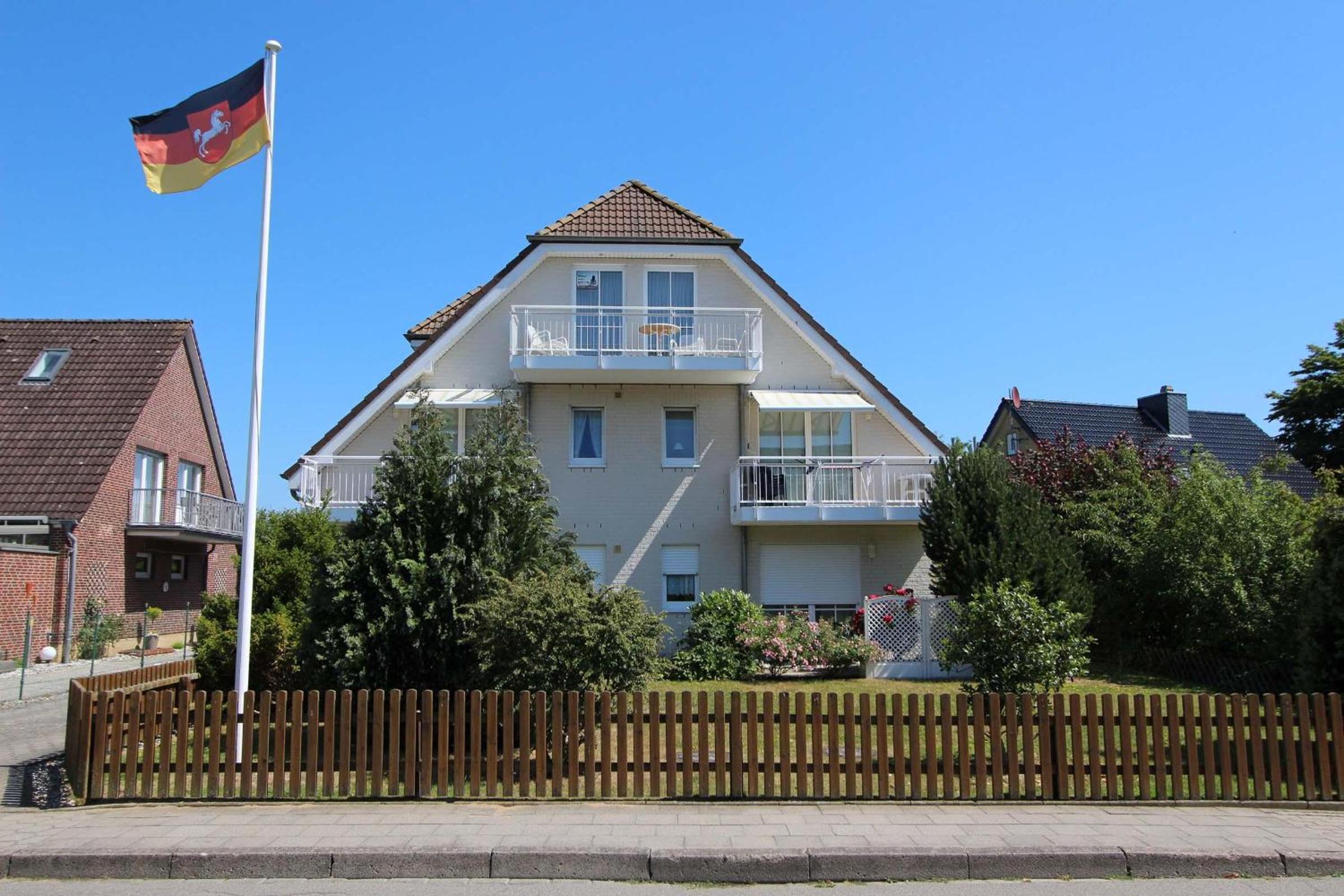 Ostlandstraße 12 Whg 5 OG