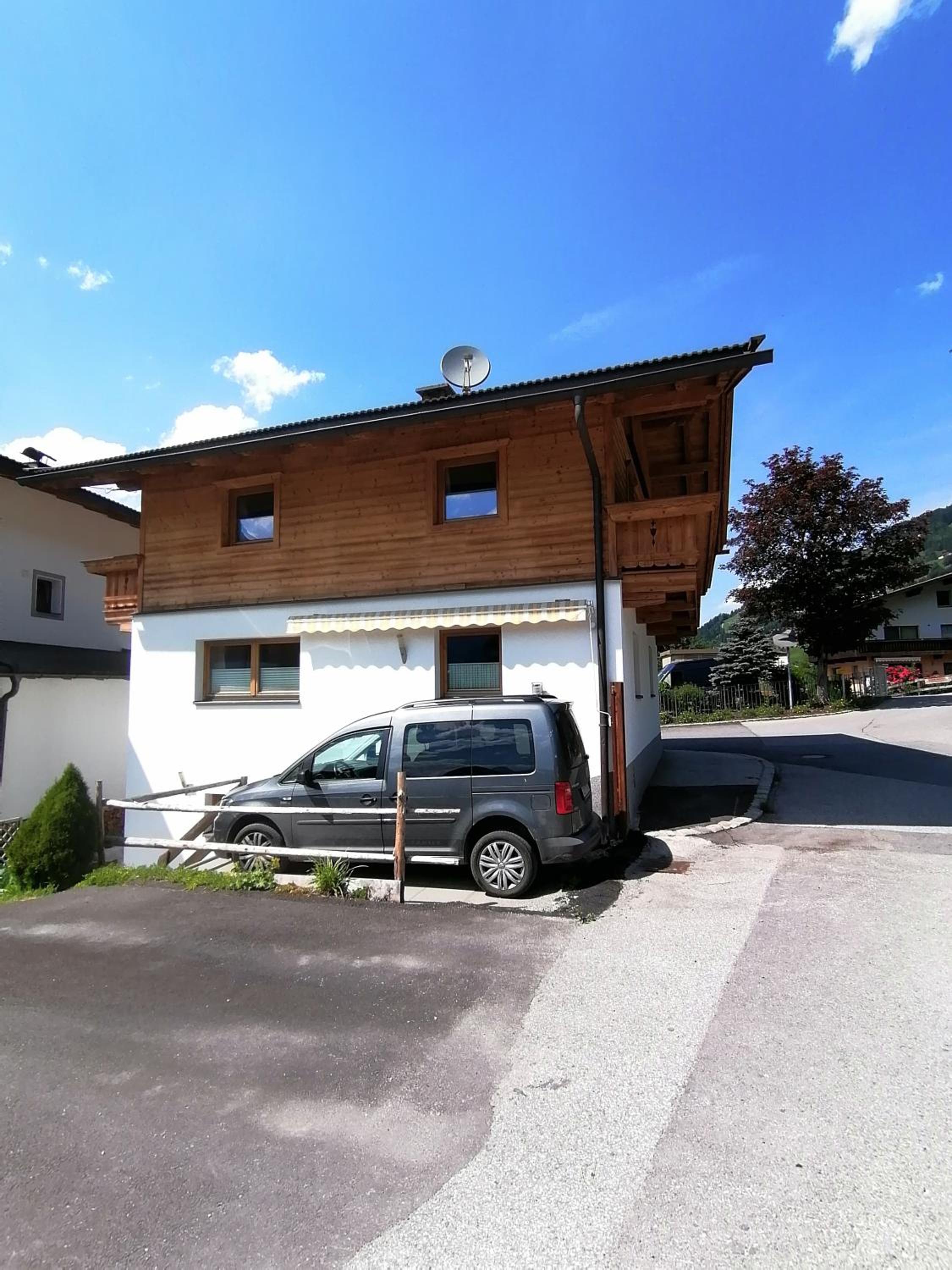 Ferienhaus ANDREA view 2