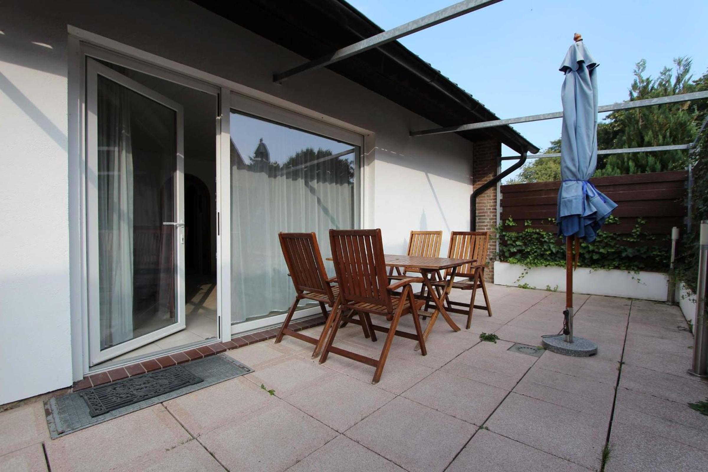 Leuchtturmweg 2 Whg Strandperle EG