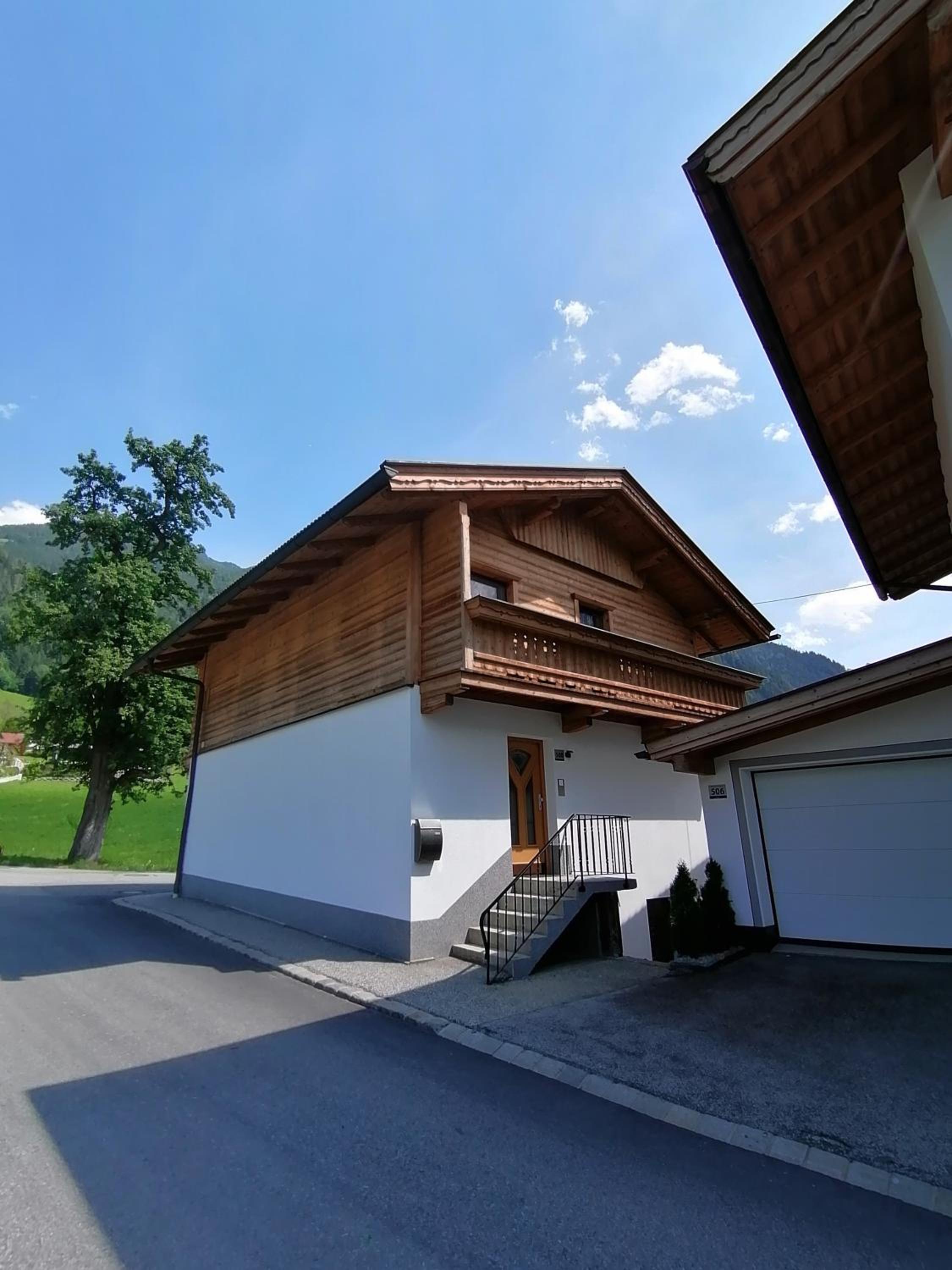 Ferienhaus ANDREA view 3