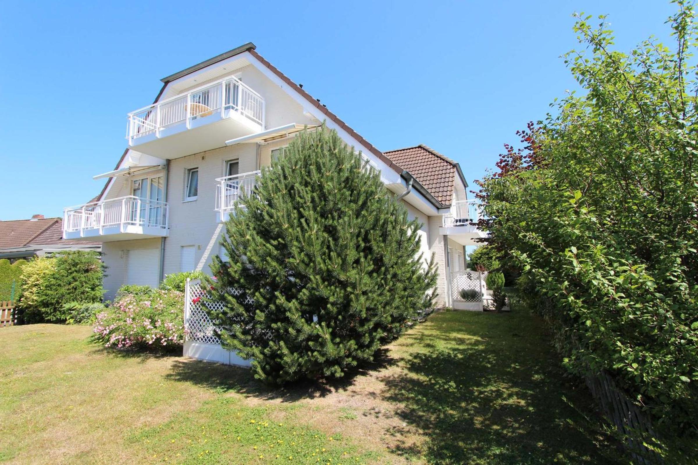 Ostlandstraße 12 Whg 2 EG