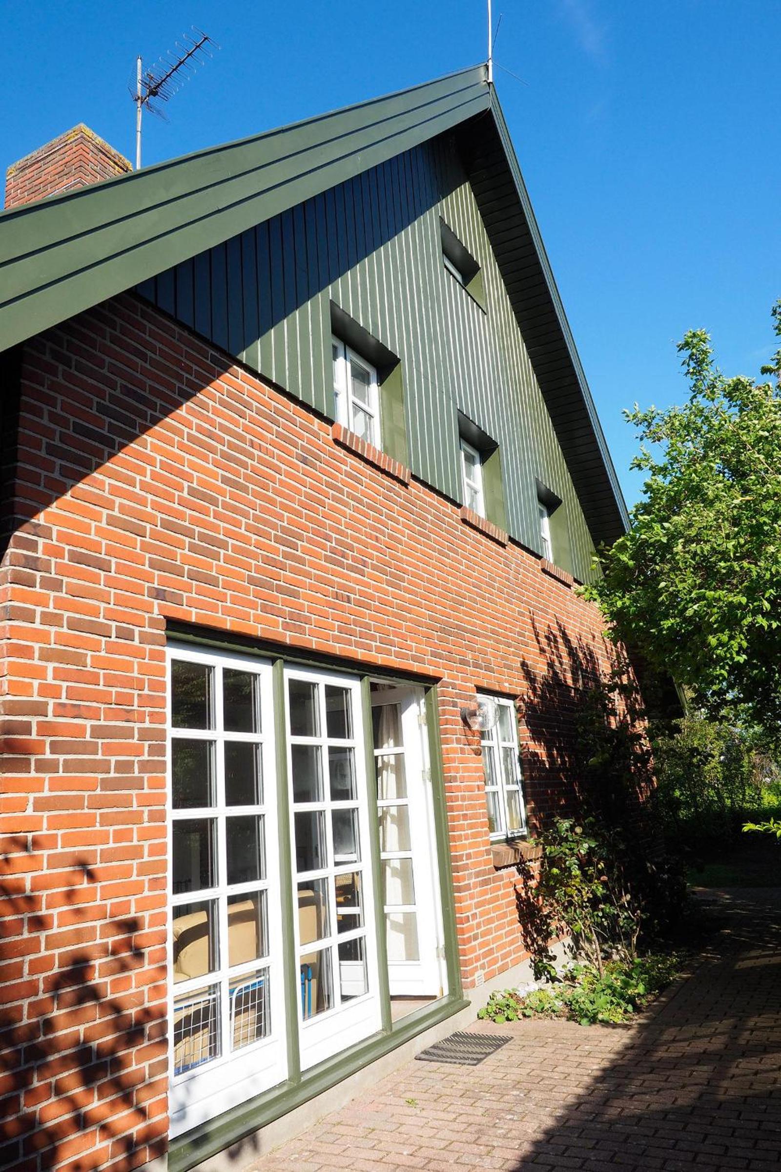 Meisenweg 15 Whg 1 li en Kellenhusen